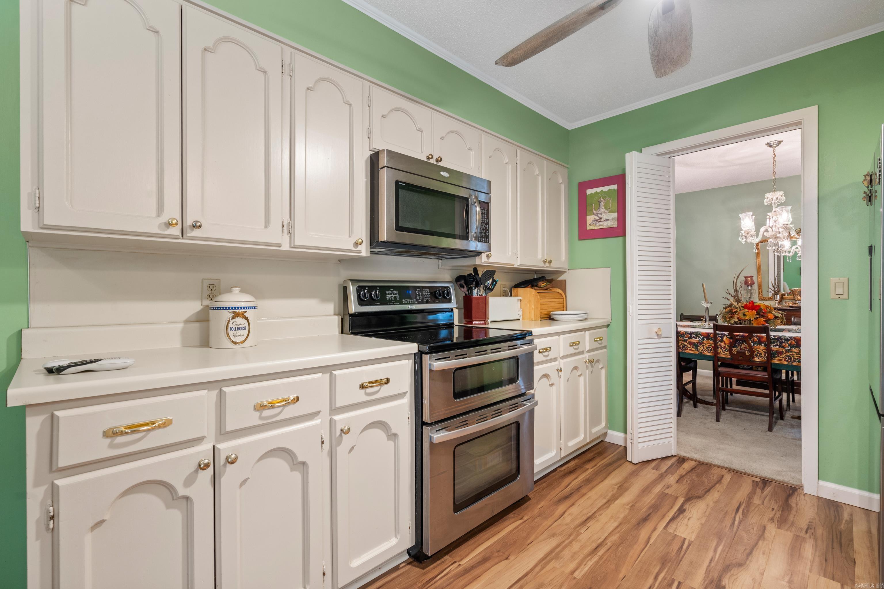 115 Village  Hot Springs, AR