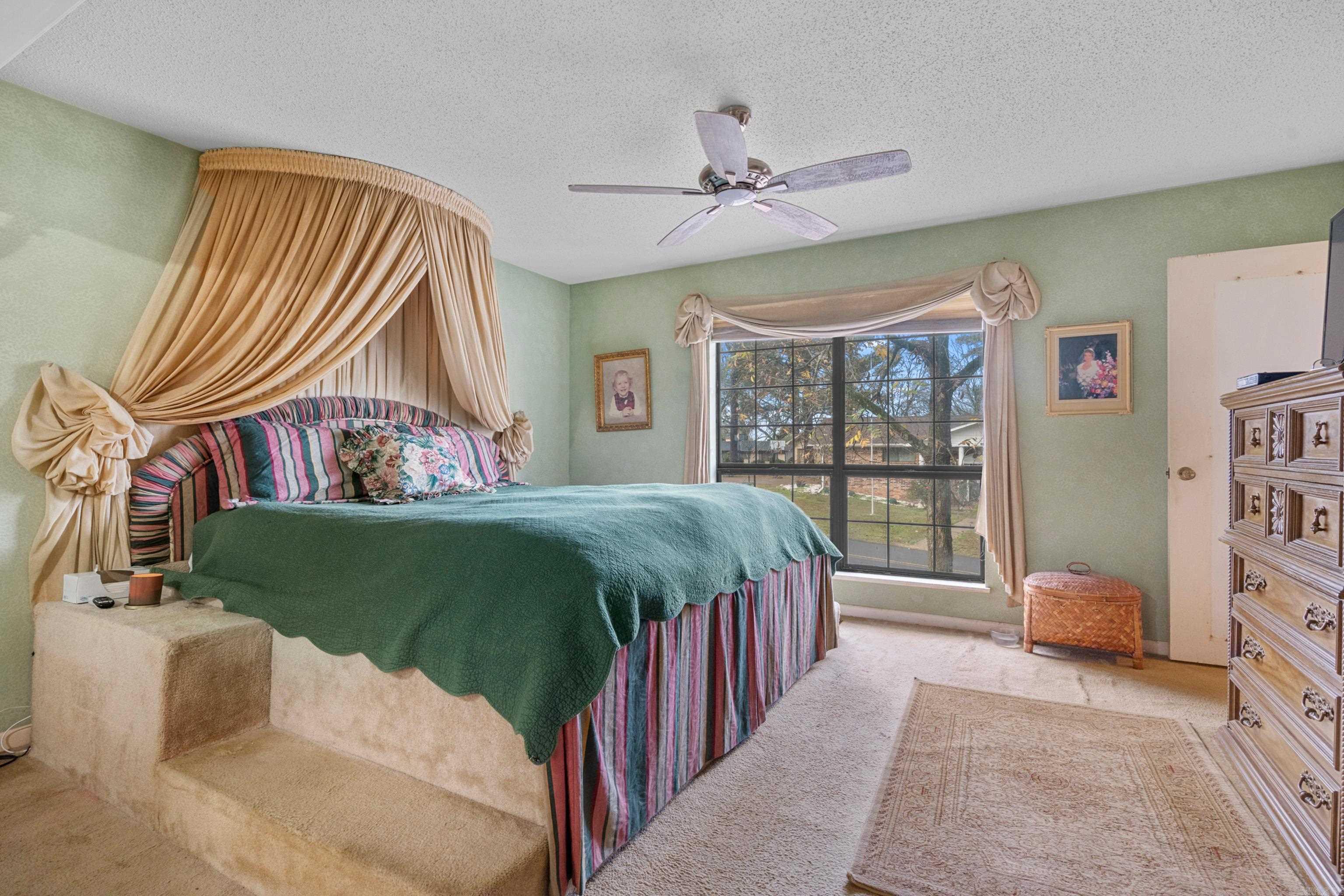 115 Village  Hot Springs, AR