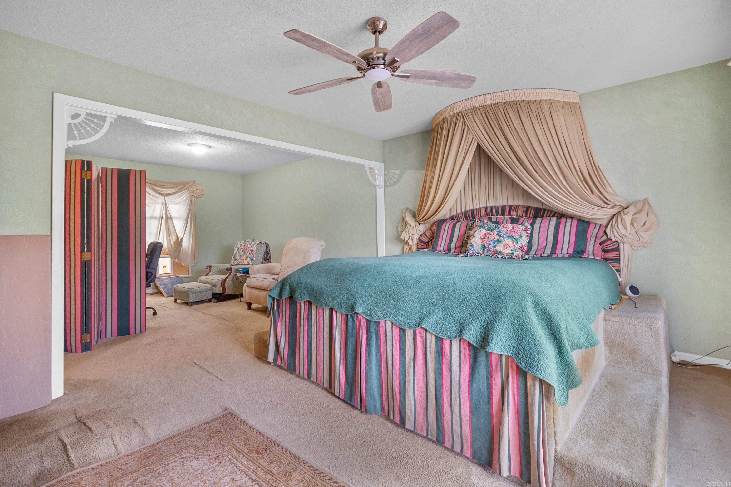 115 Village  Hot Springs, AR