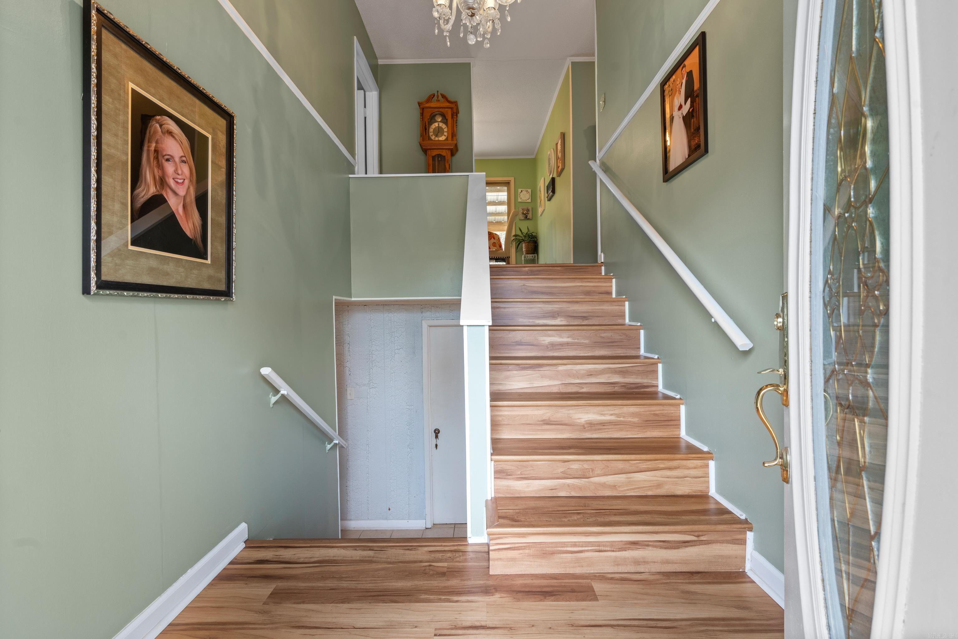 115 Village  Hot Springs, AR