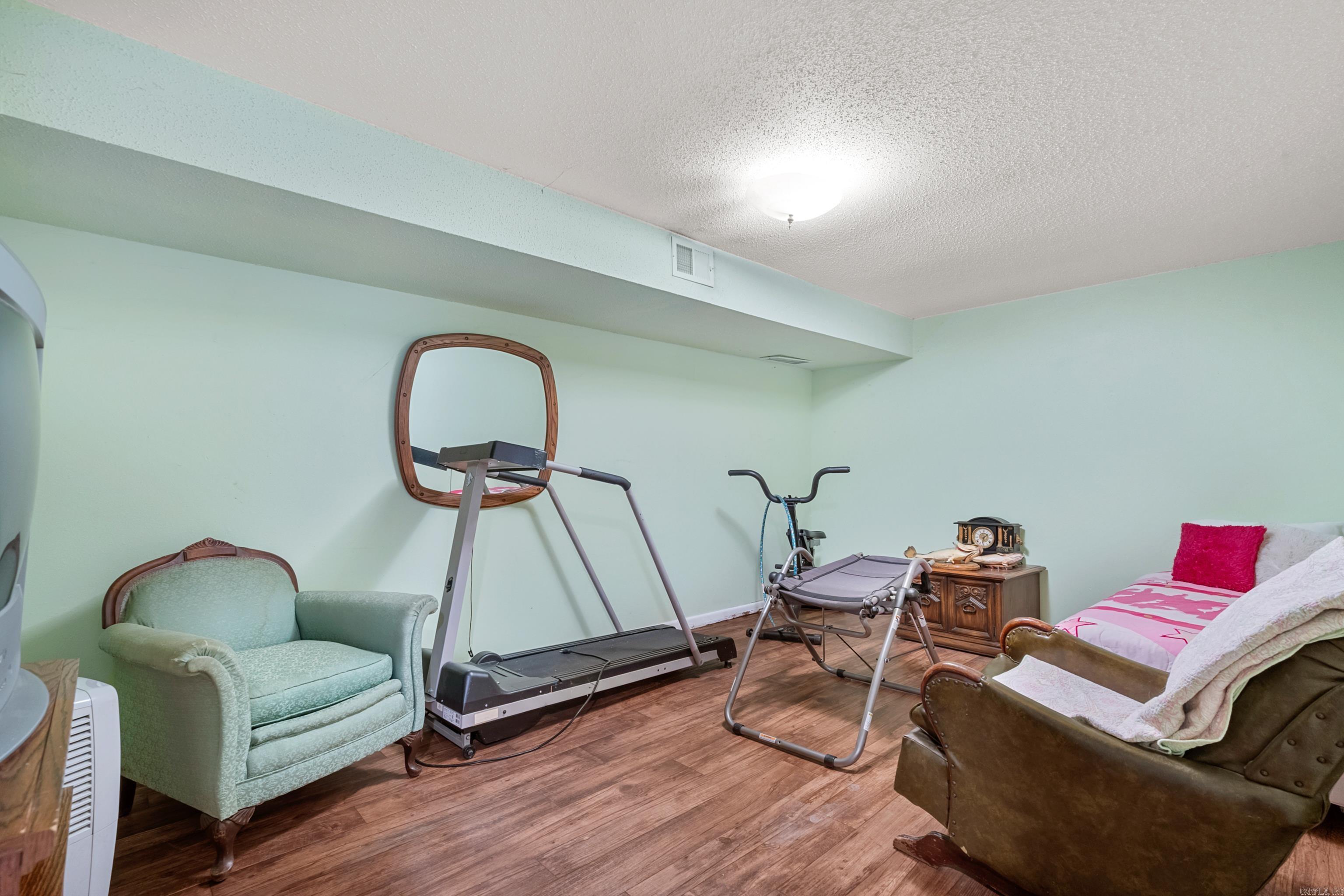 115 Village  Hot Springs, AR