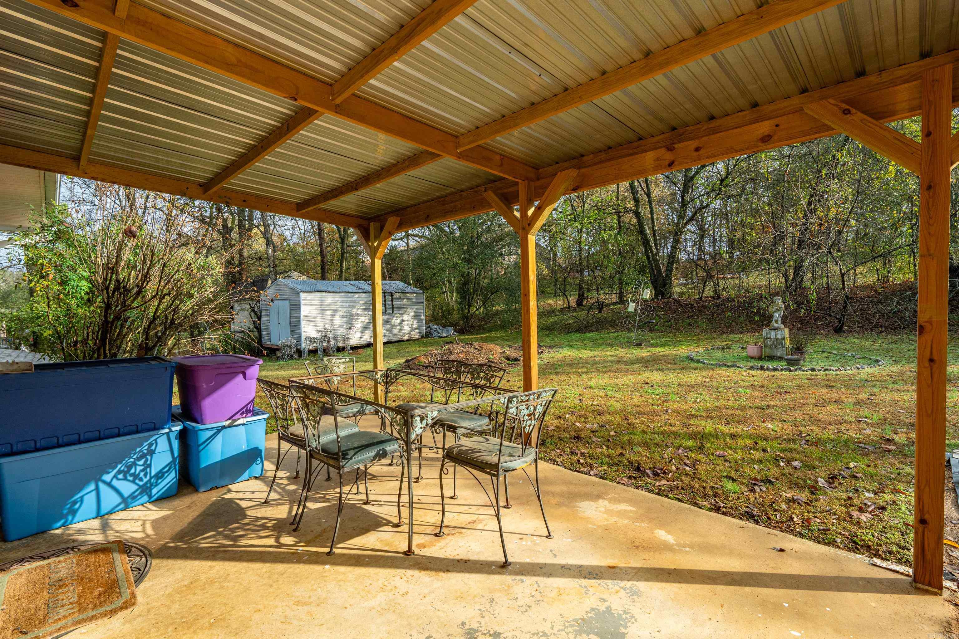 115 Village  Hot Springs, AR