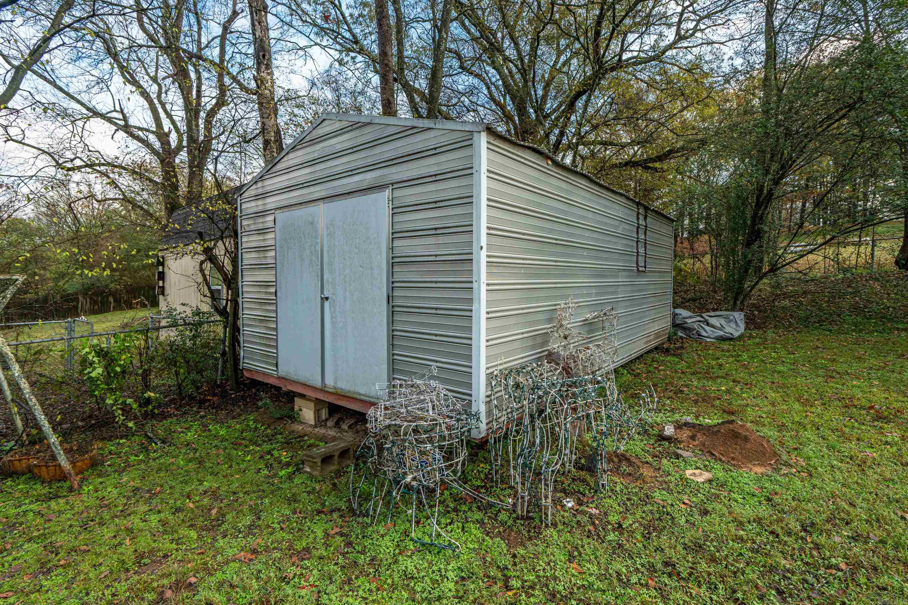 115 Village  Hot Springs, AR