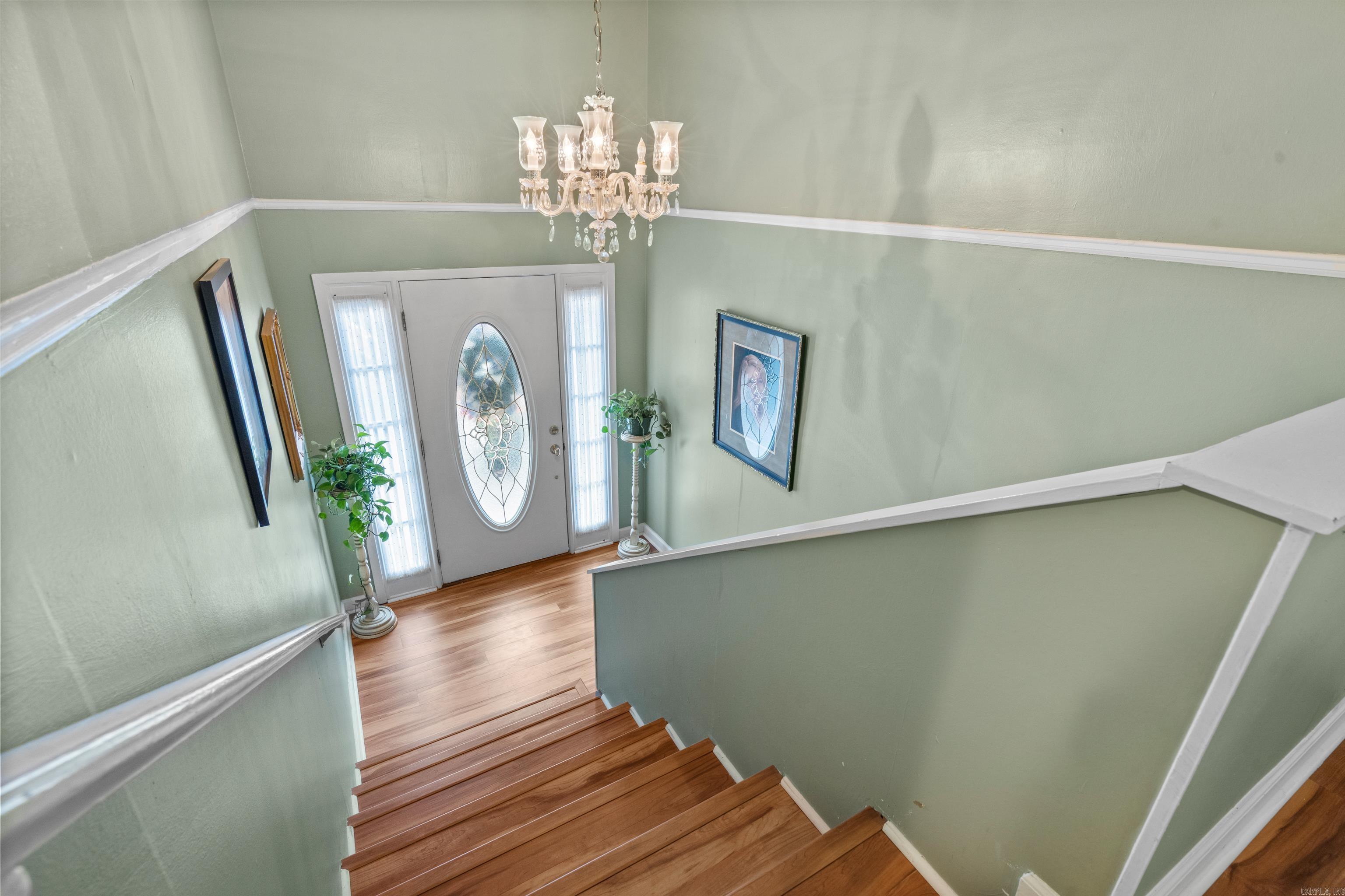 115 Village  Hot Springs, AR