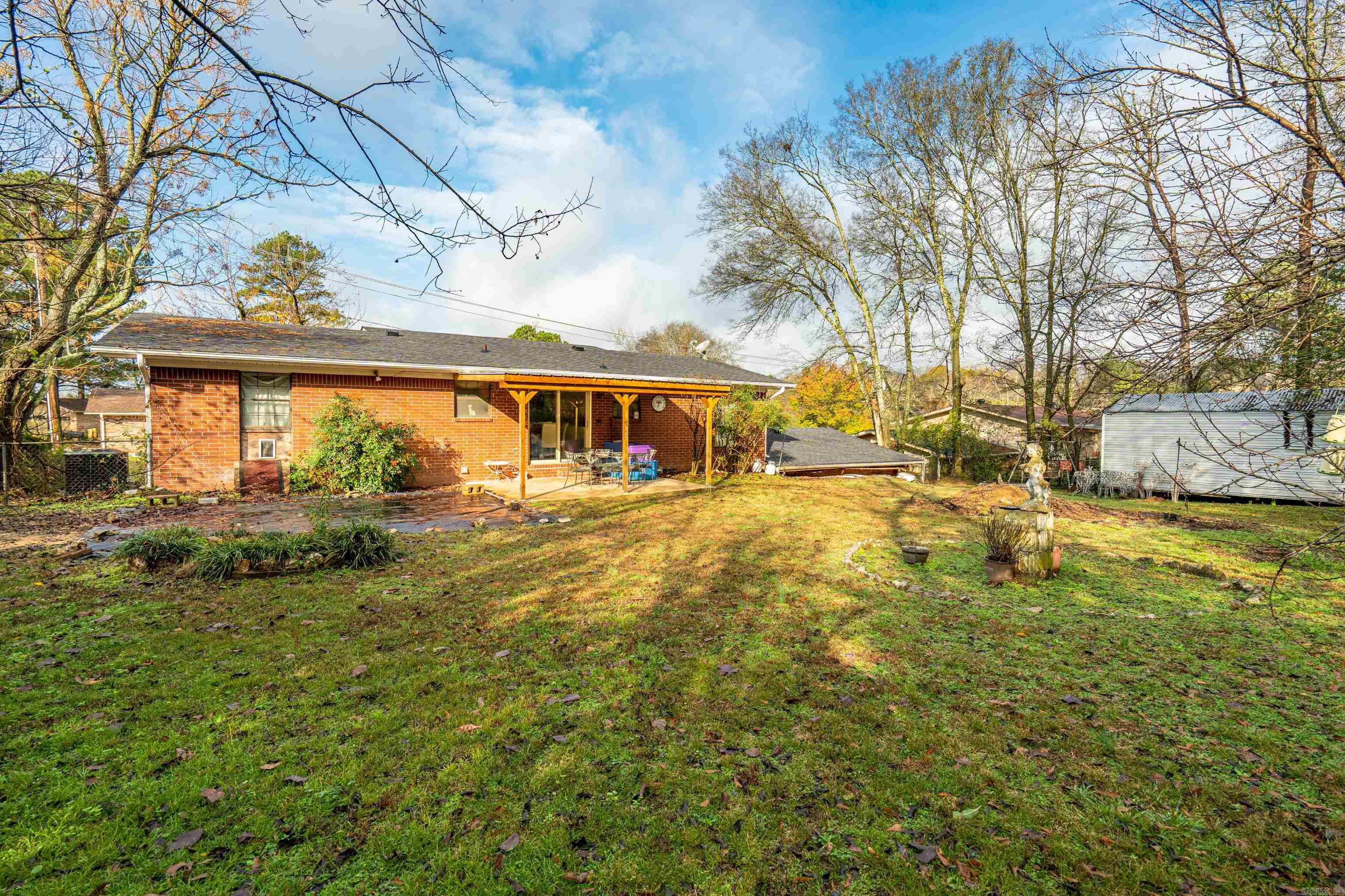 115 Village  Hot Springs, AR