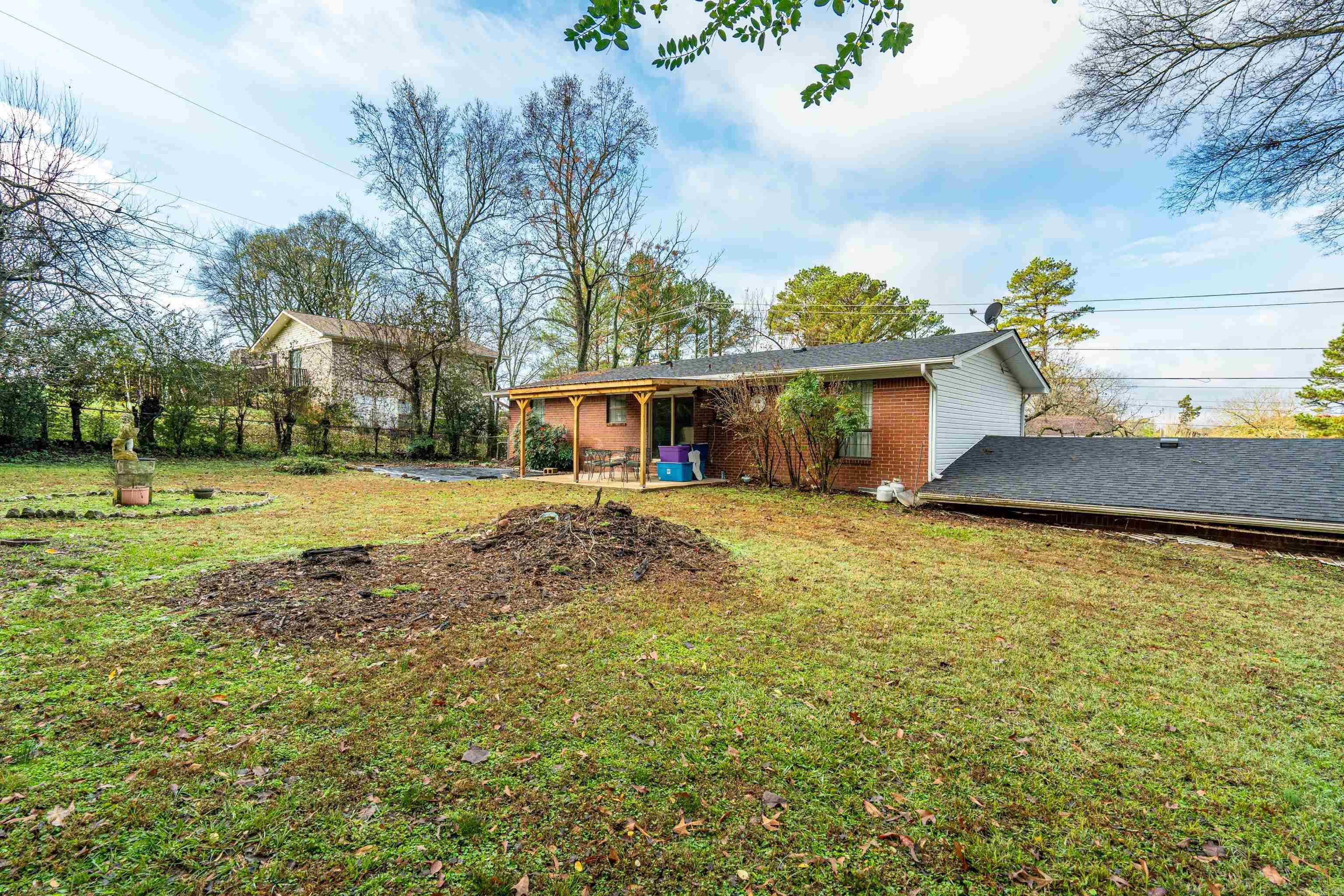 115 Village  Hot Springs, AR