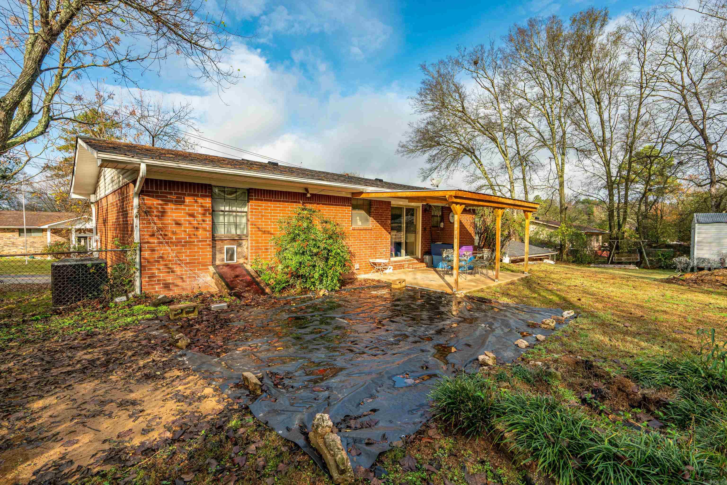 115 Village  Hot Springs, AR