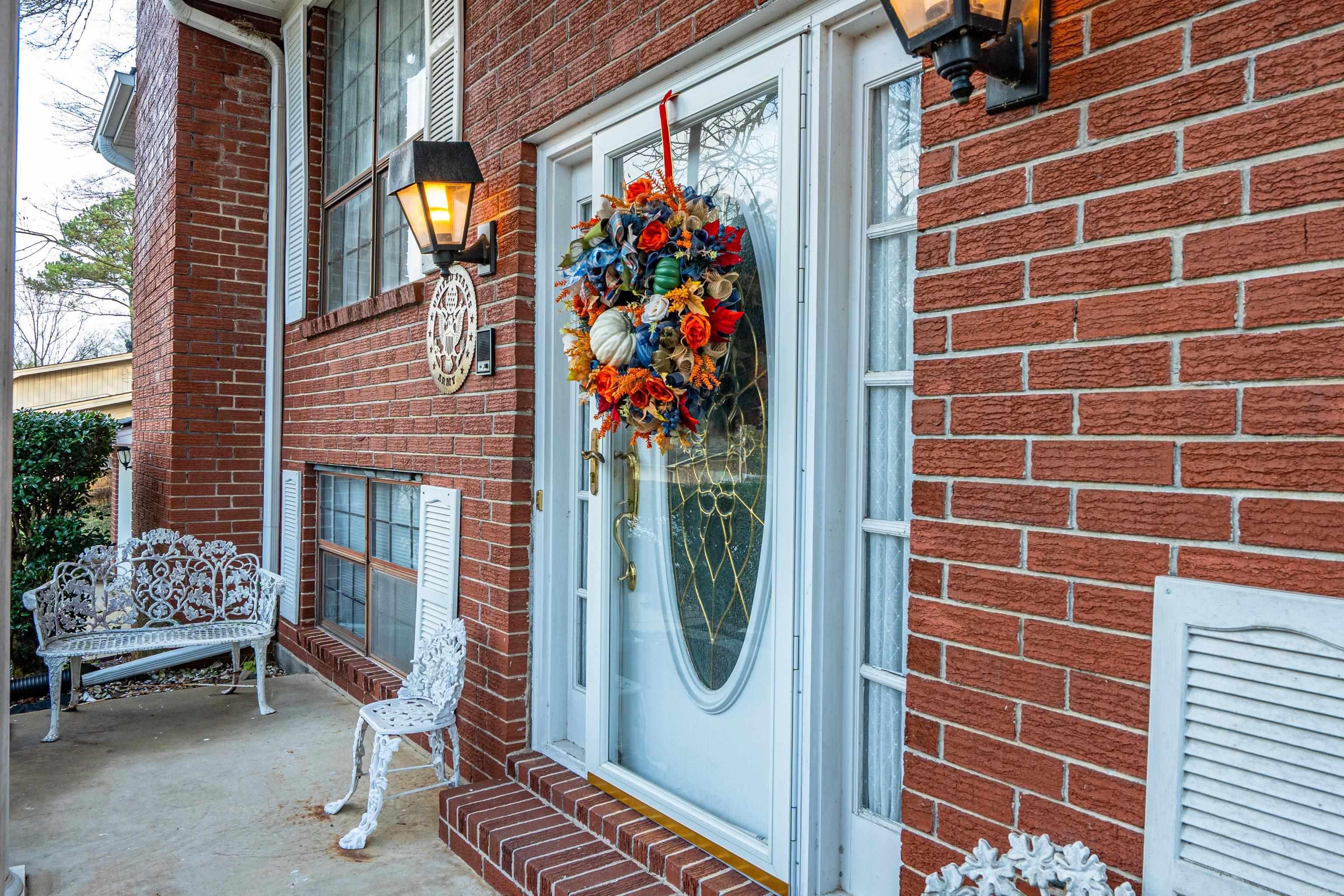 115 Village  Hot Springs, AR