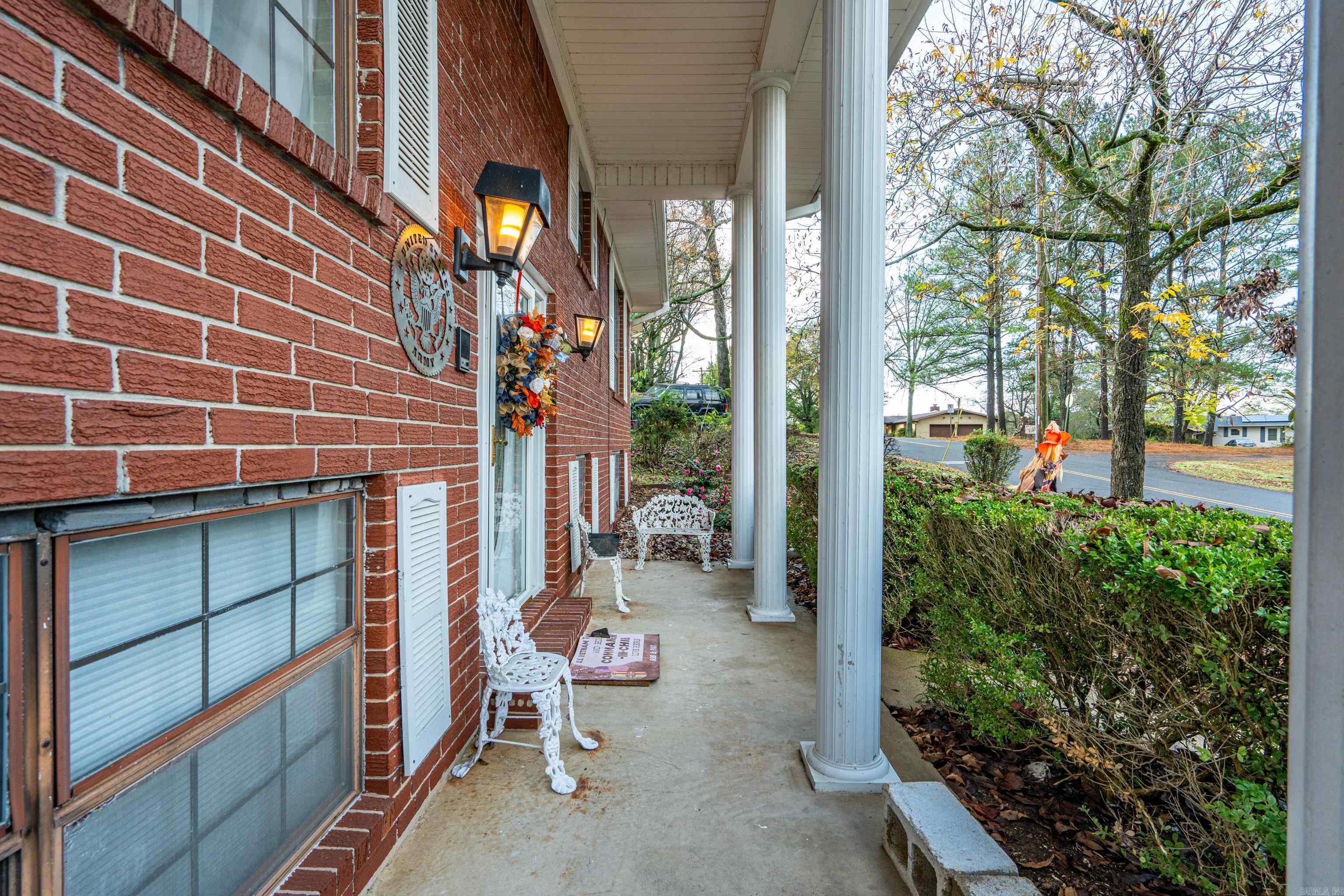 115 Village  Hot Springs, AR