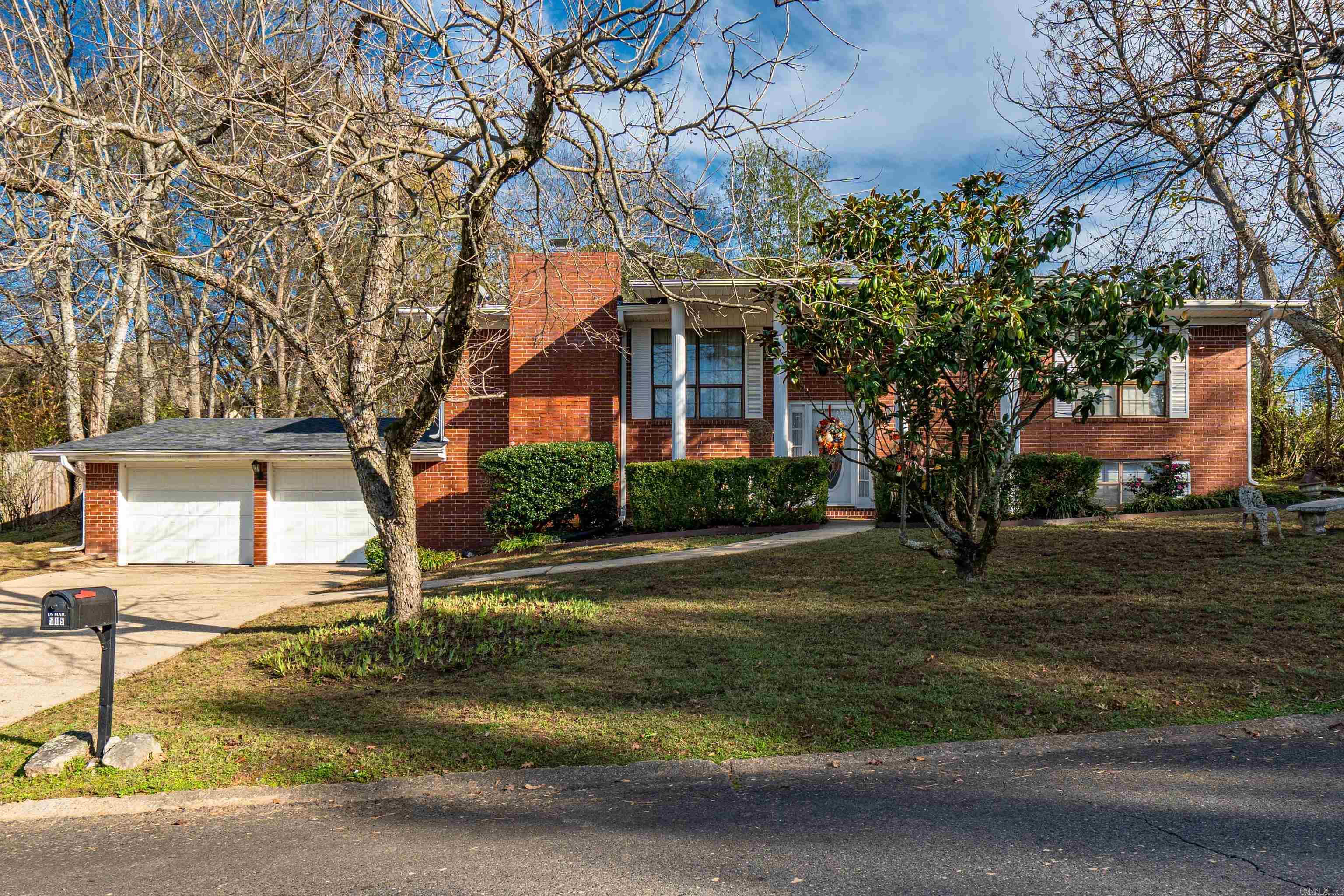 115 Village  Hot Springs, AR