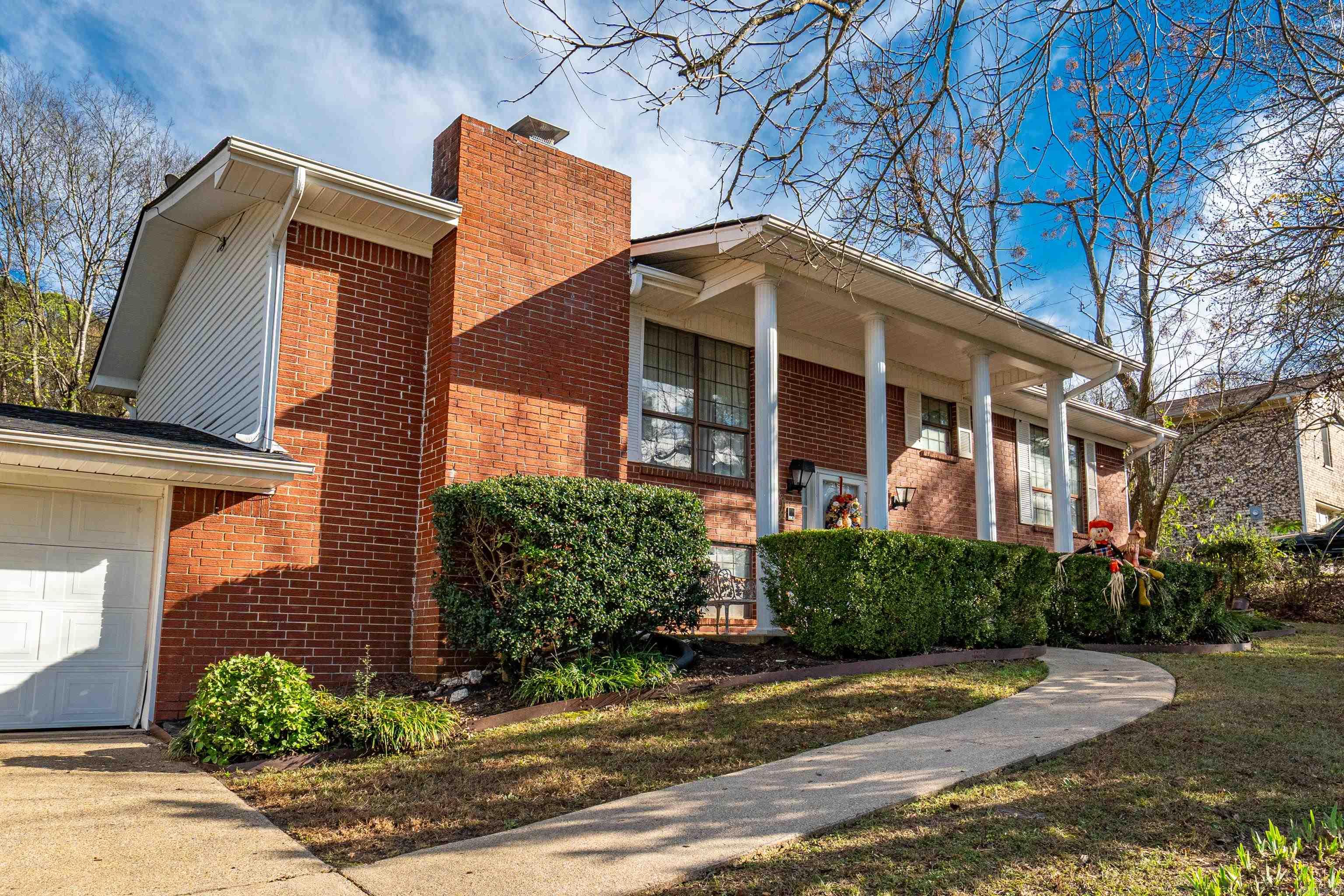 115 Village  Hot Springs, AR