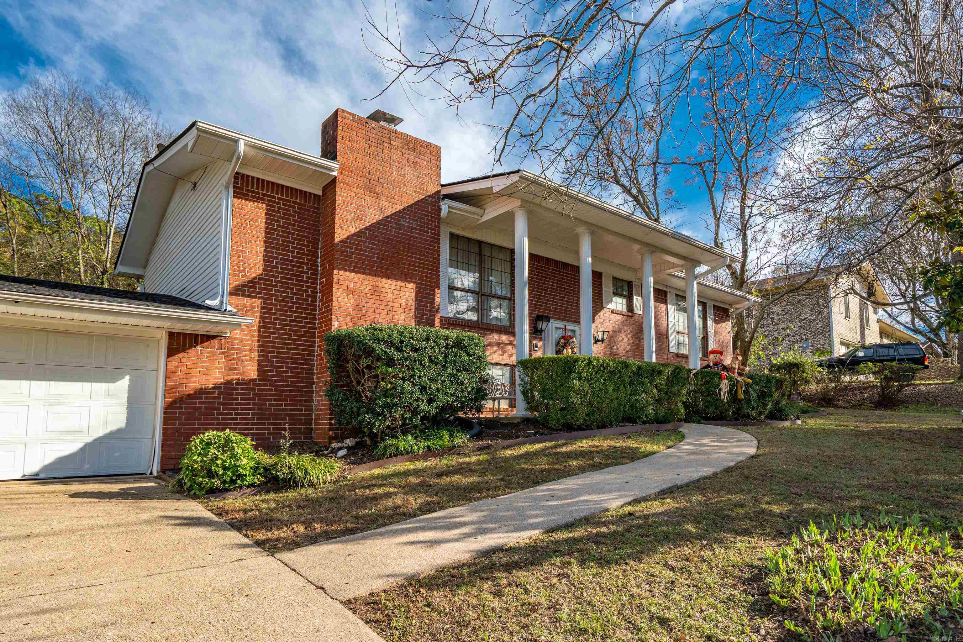 115 Village  Hot Springs, AR