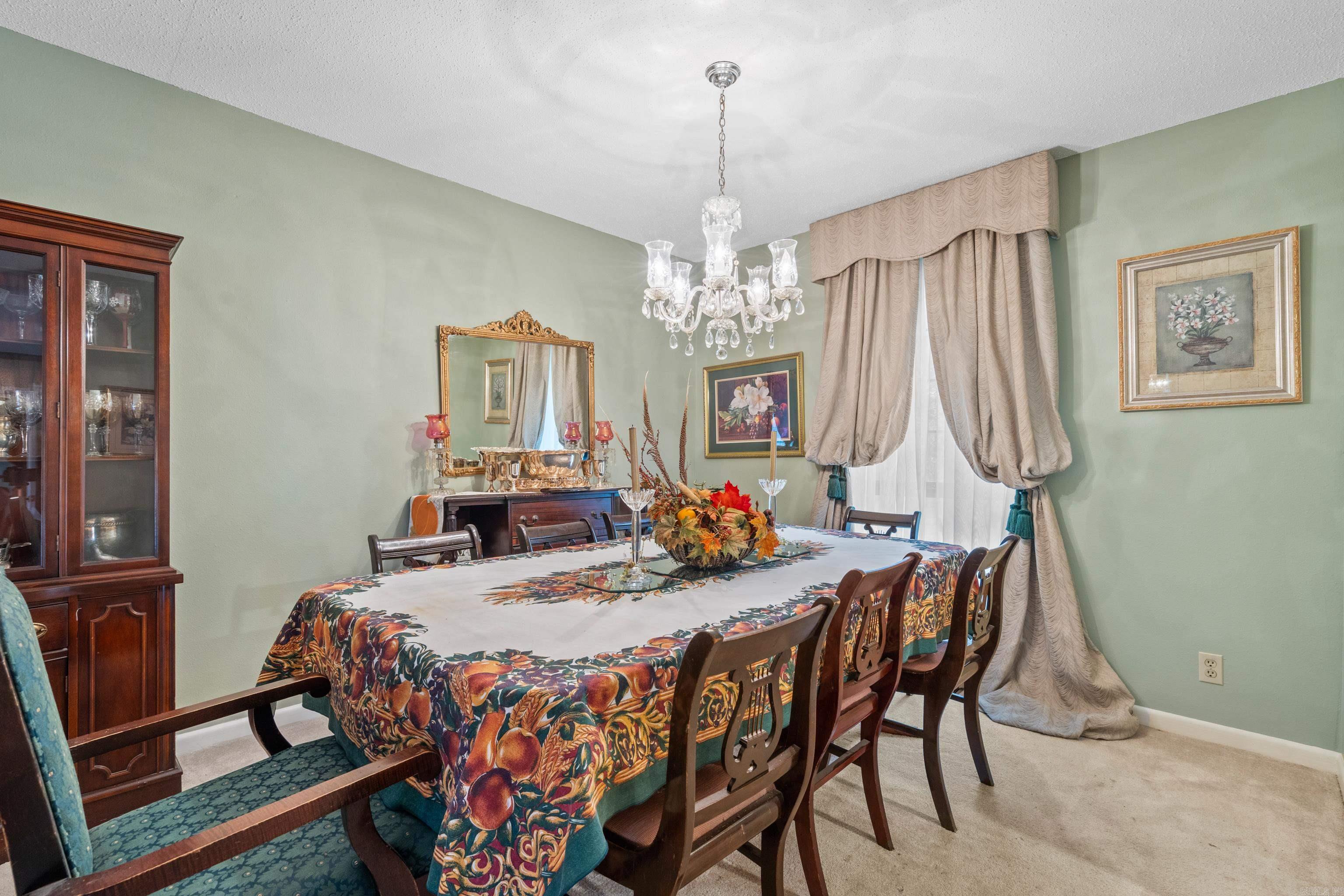 115 Village  Hot Springs, AR