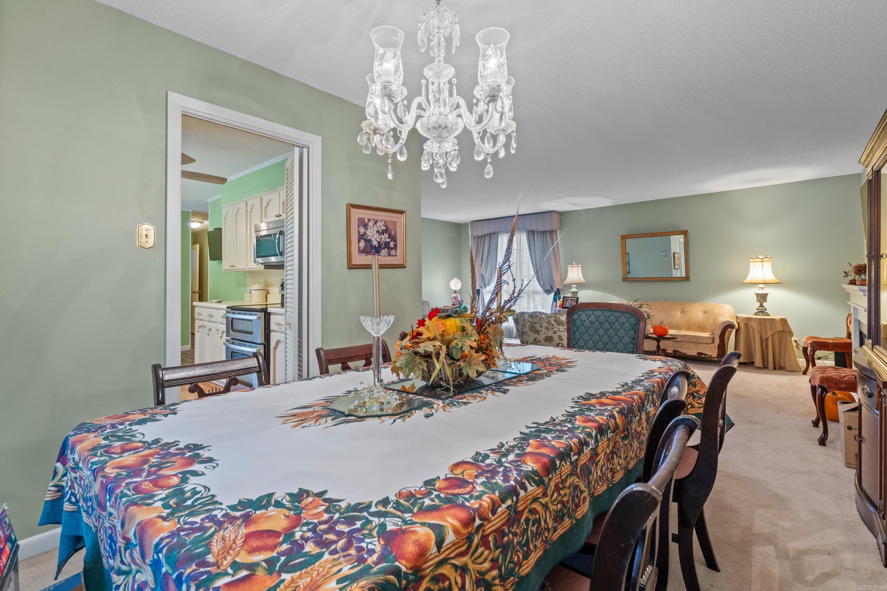 115 Village  Hot Springs, AR