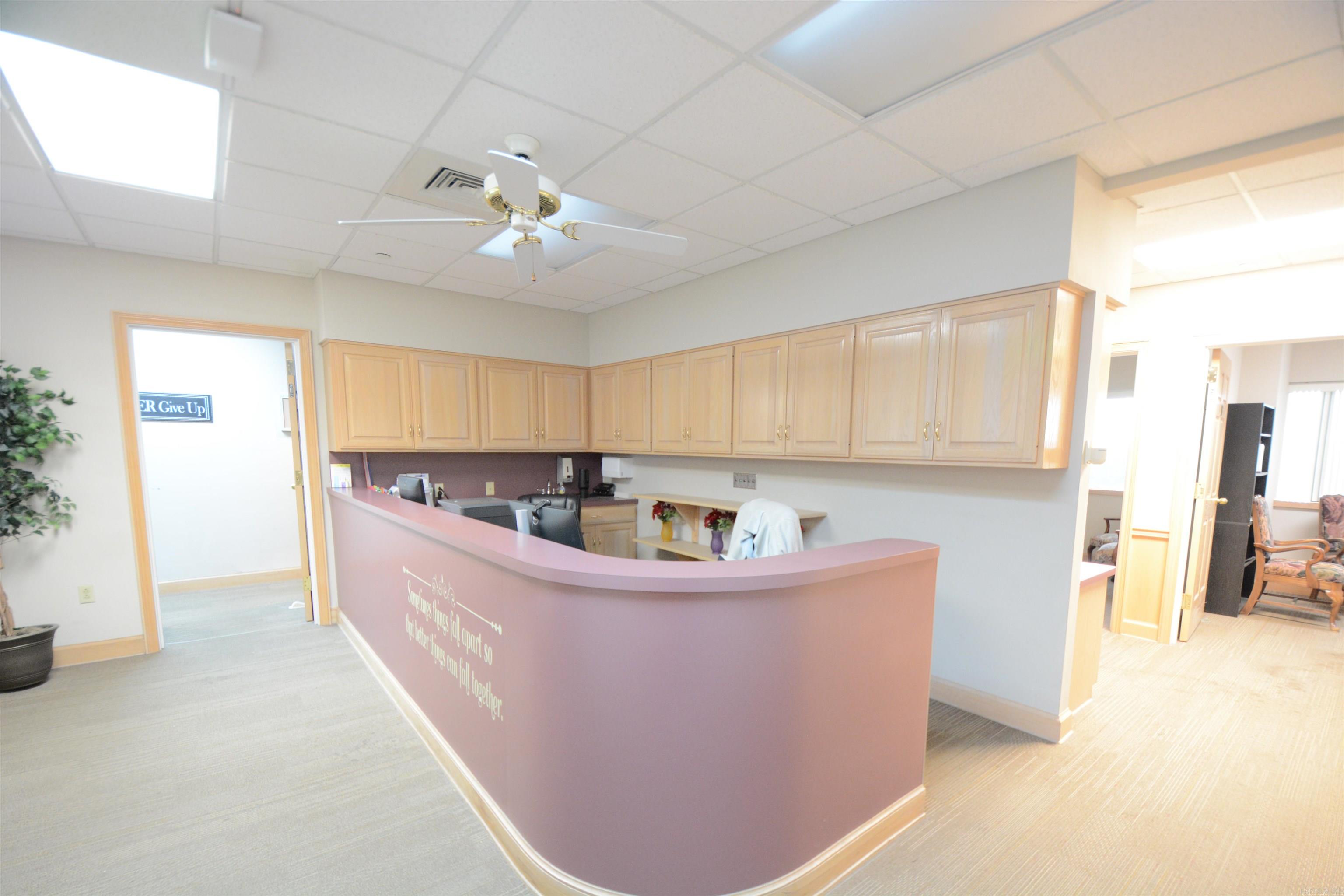 1 MERCY MERCY  Hot Springs, AR