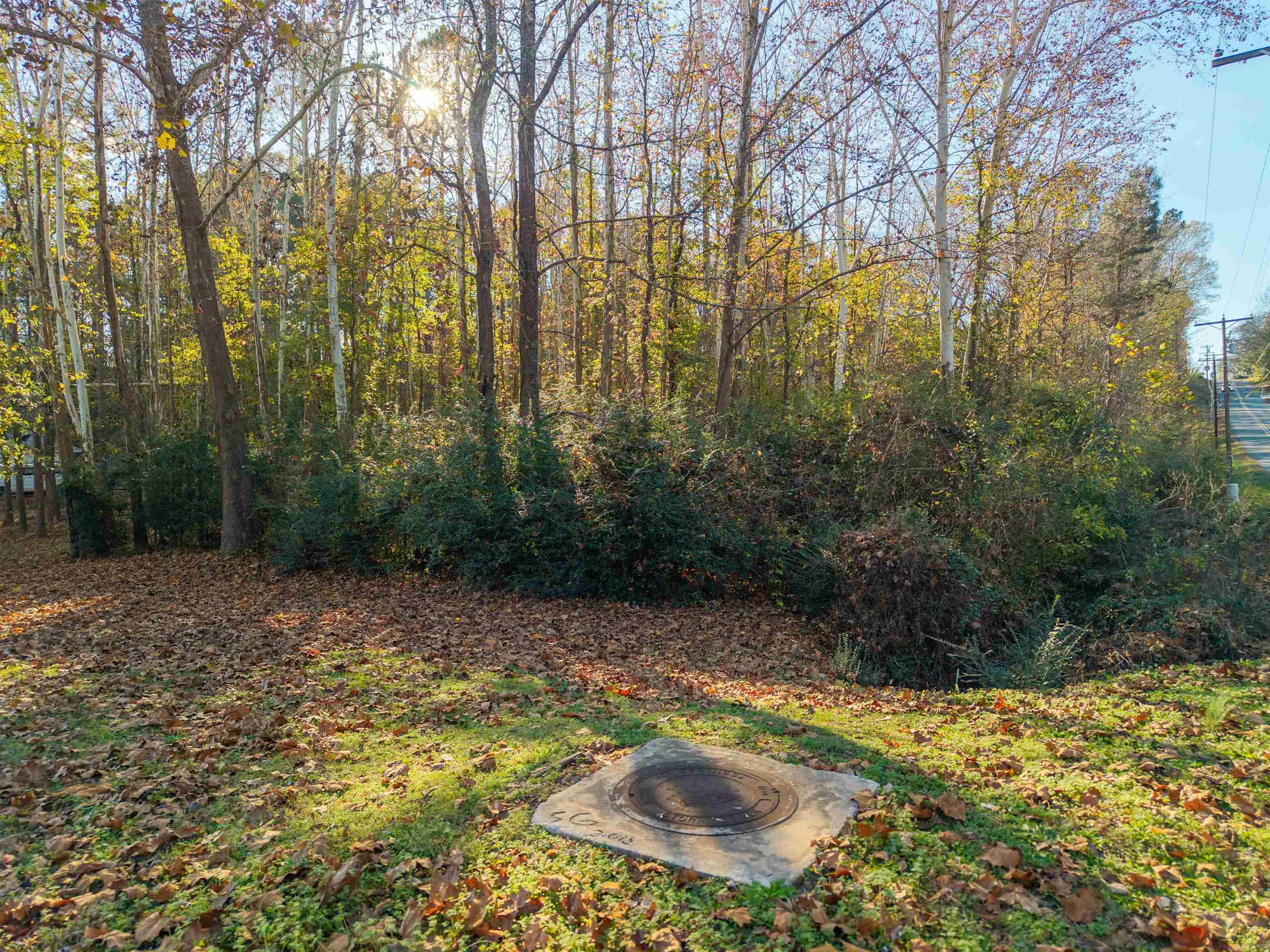 Lot 17 Apache  Hot Springs, AR