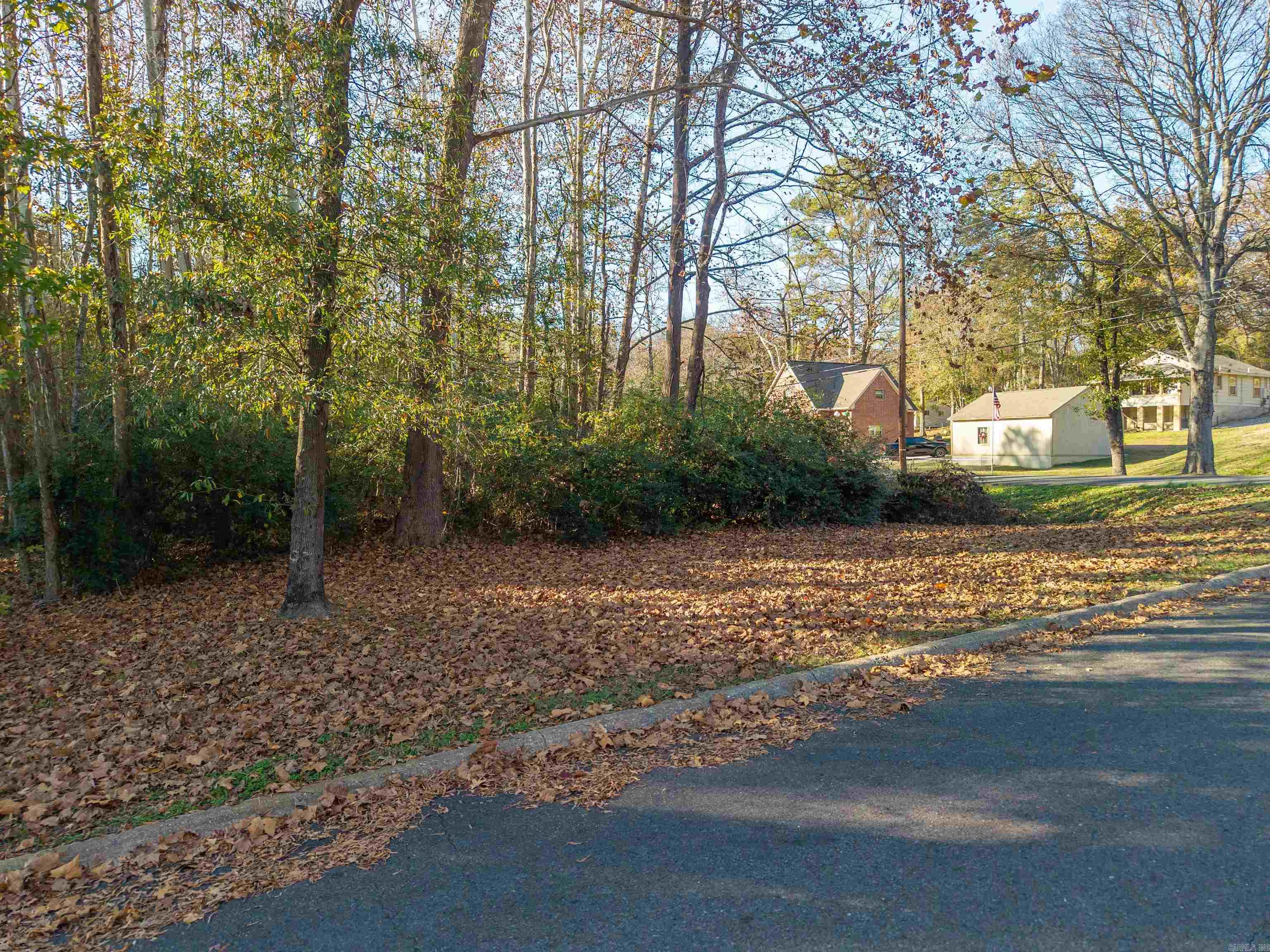 Lot 17 Apache  Hot Springs, AR