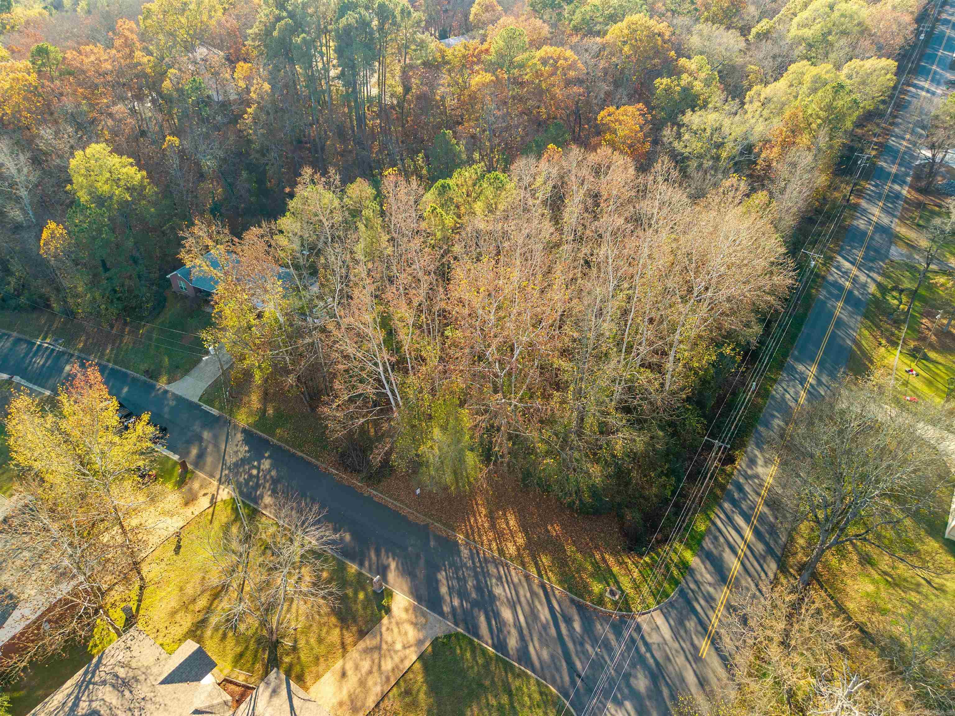 Lot 17 Apache  Hot Springs, AR