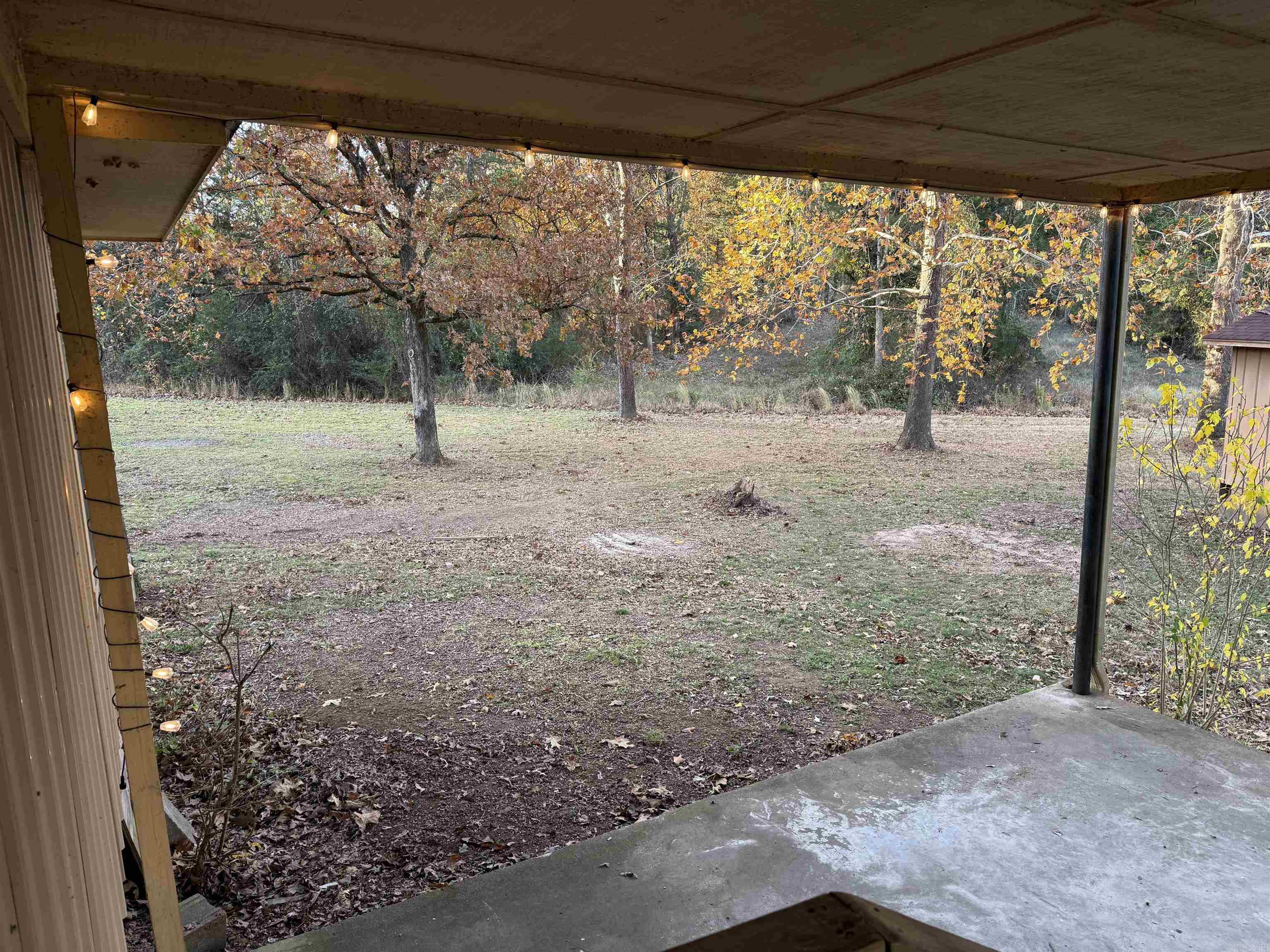 955 Hwy 31  Romance, AR