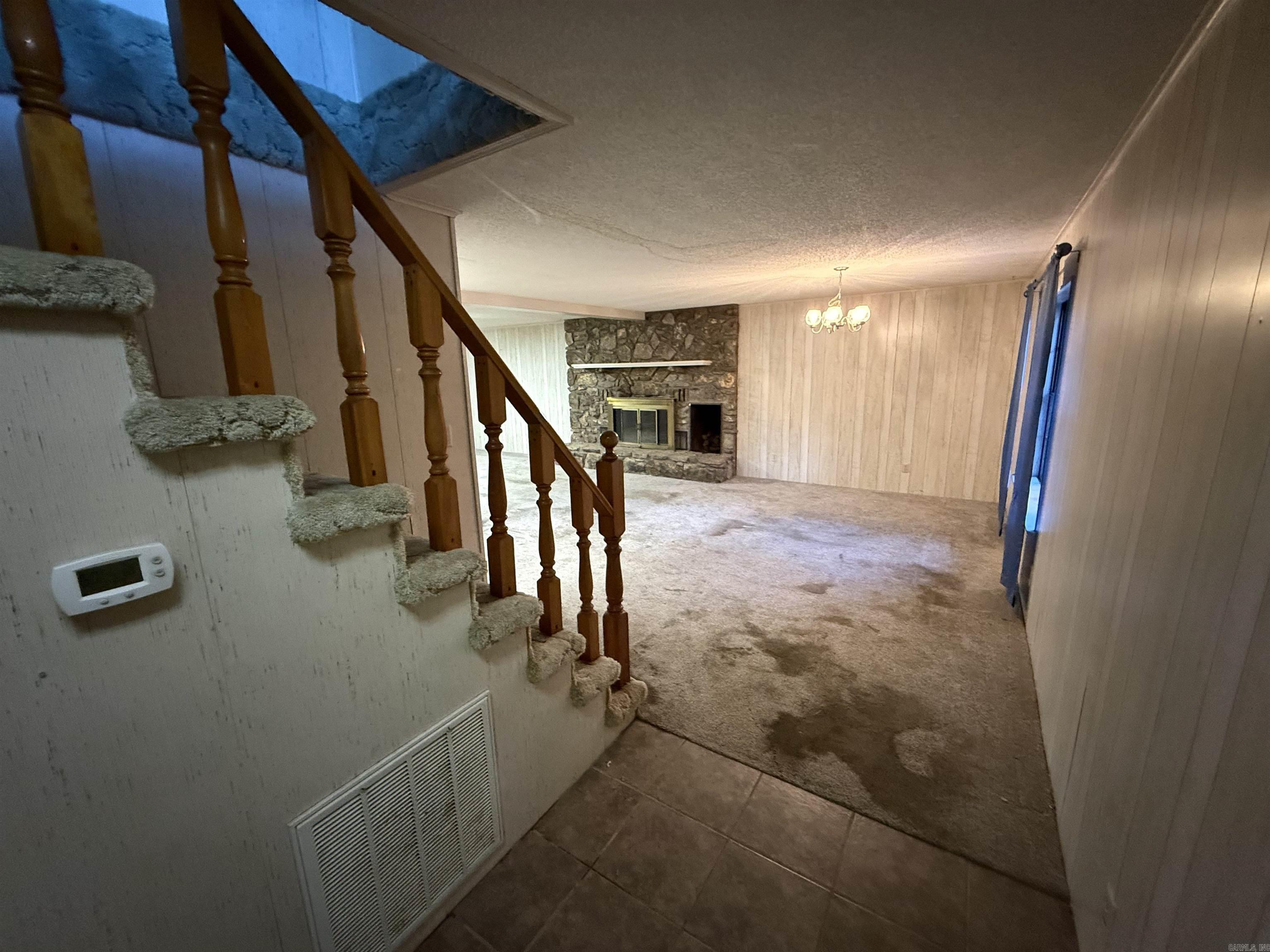 955 Hwy 31  Romance, AR