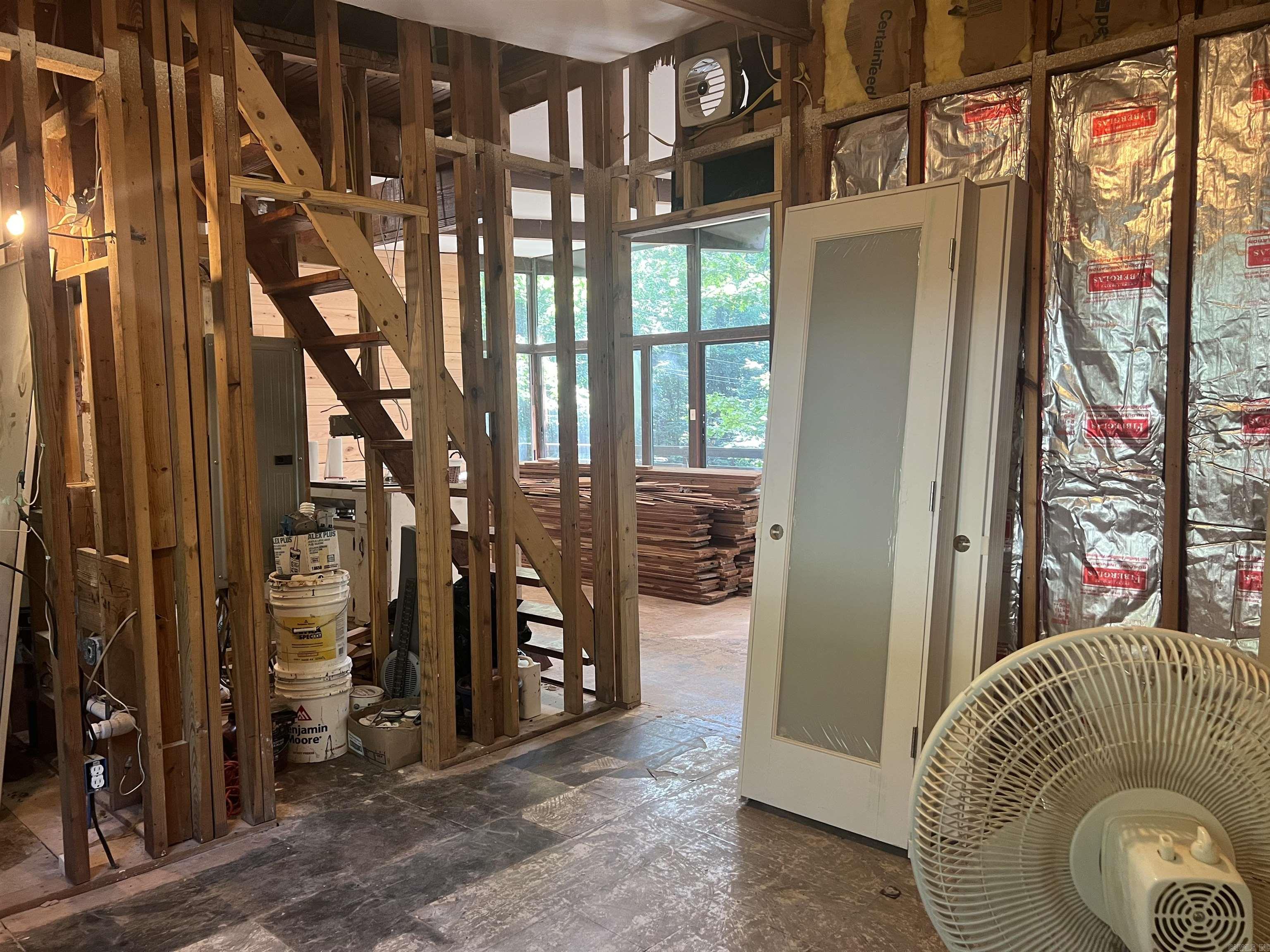 113 Greenwood Road  Fairfield Bay, AR