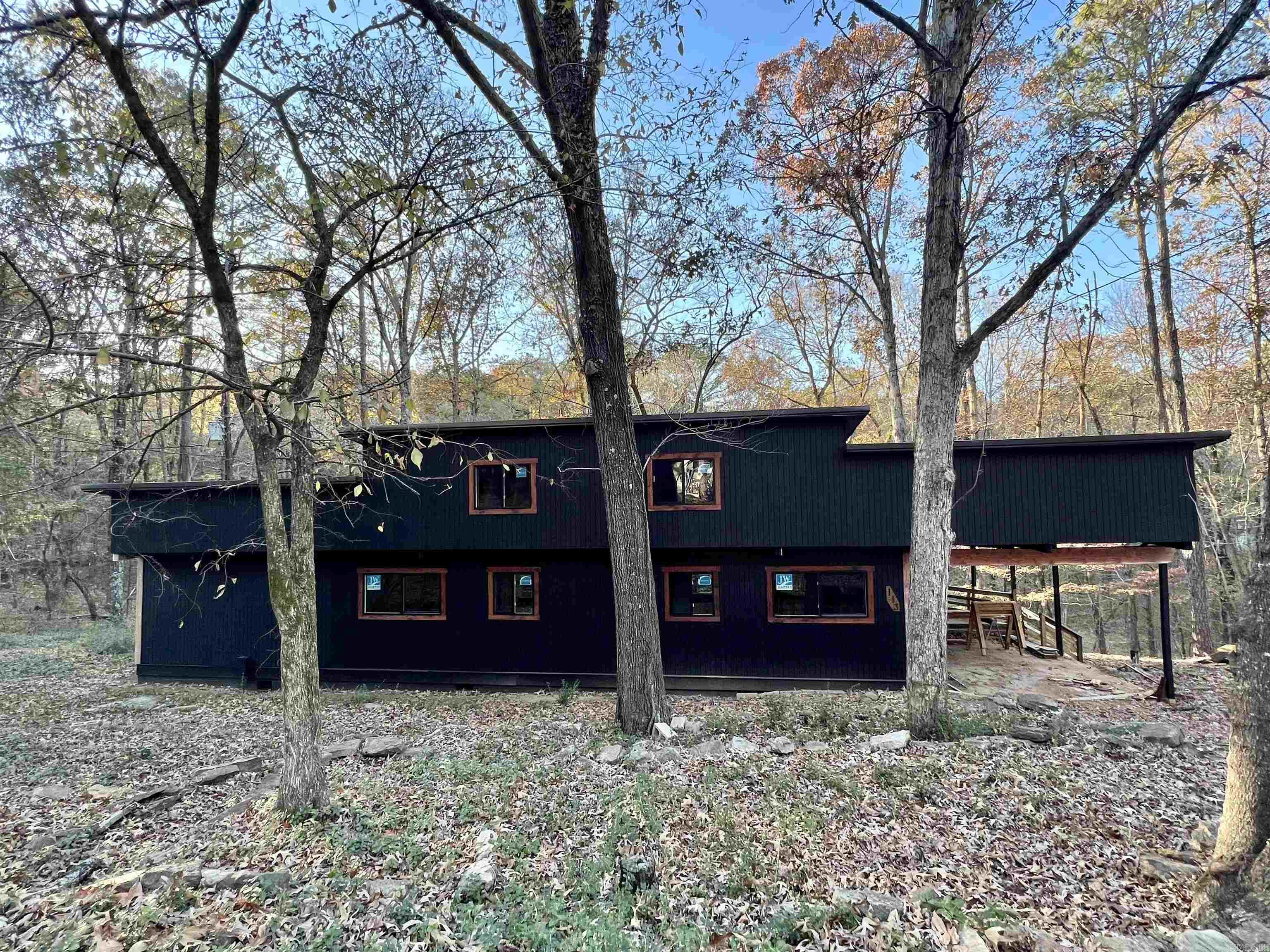 113 Greenwood Road  Fairfield Bay, AR