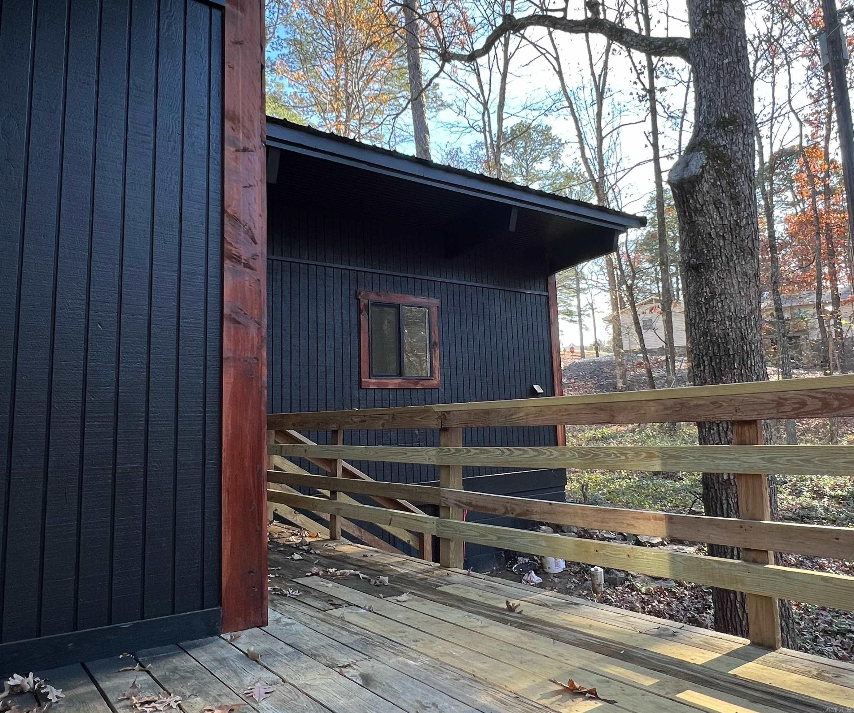 113 Greenwood Road  Fairfield Bay, AR