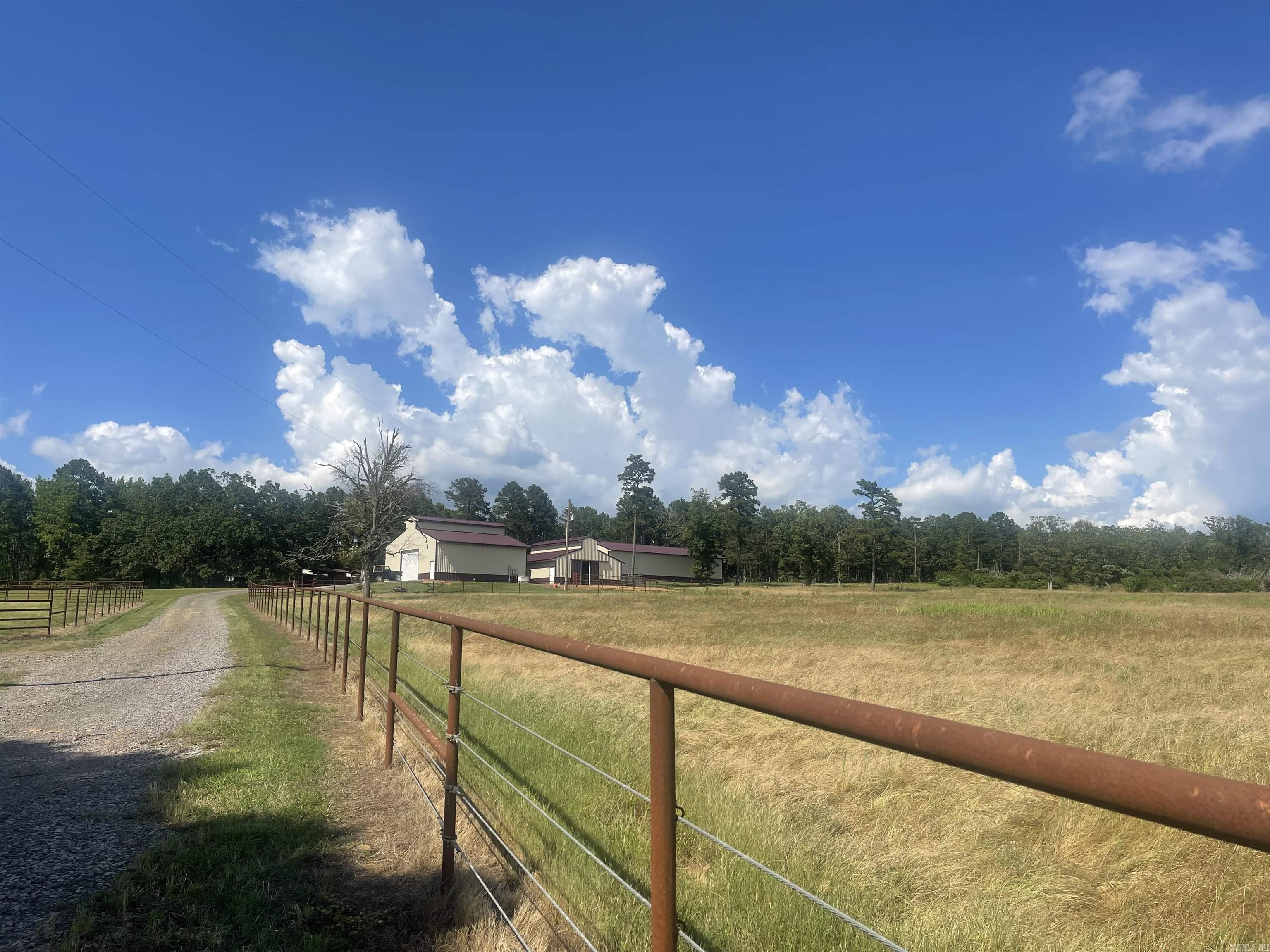 15350 Bailey Branch  Danville, AR