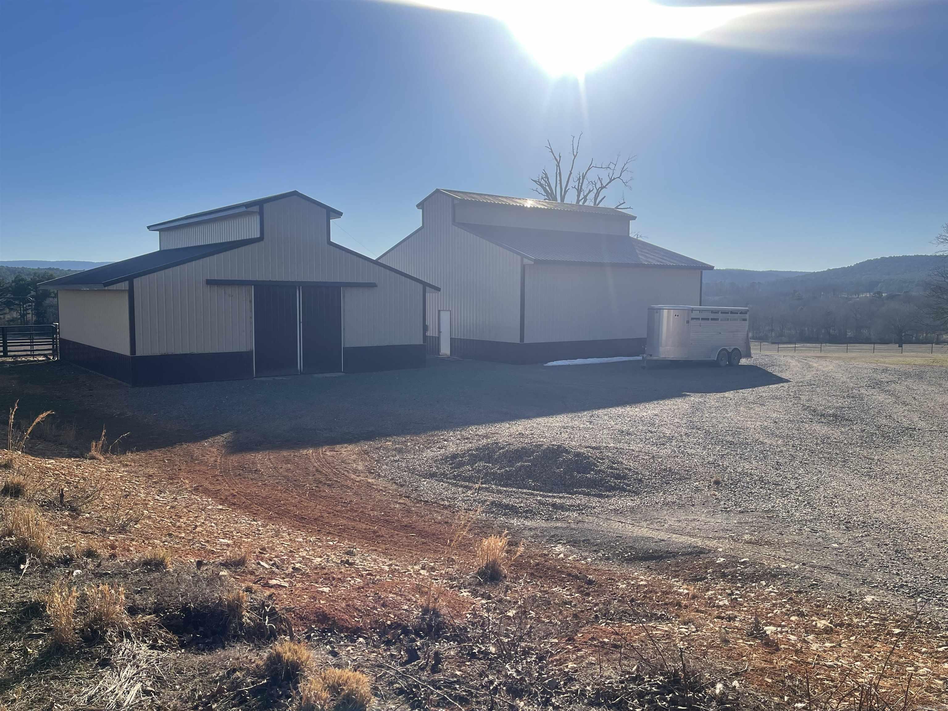 15350 Bailey Branch  Danville, AR