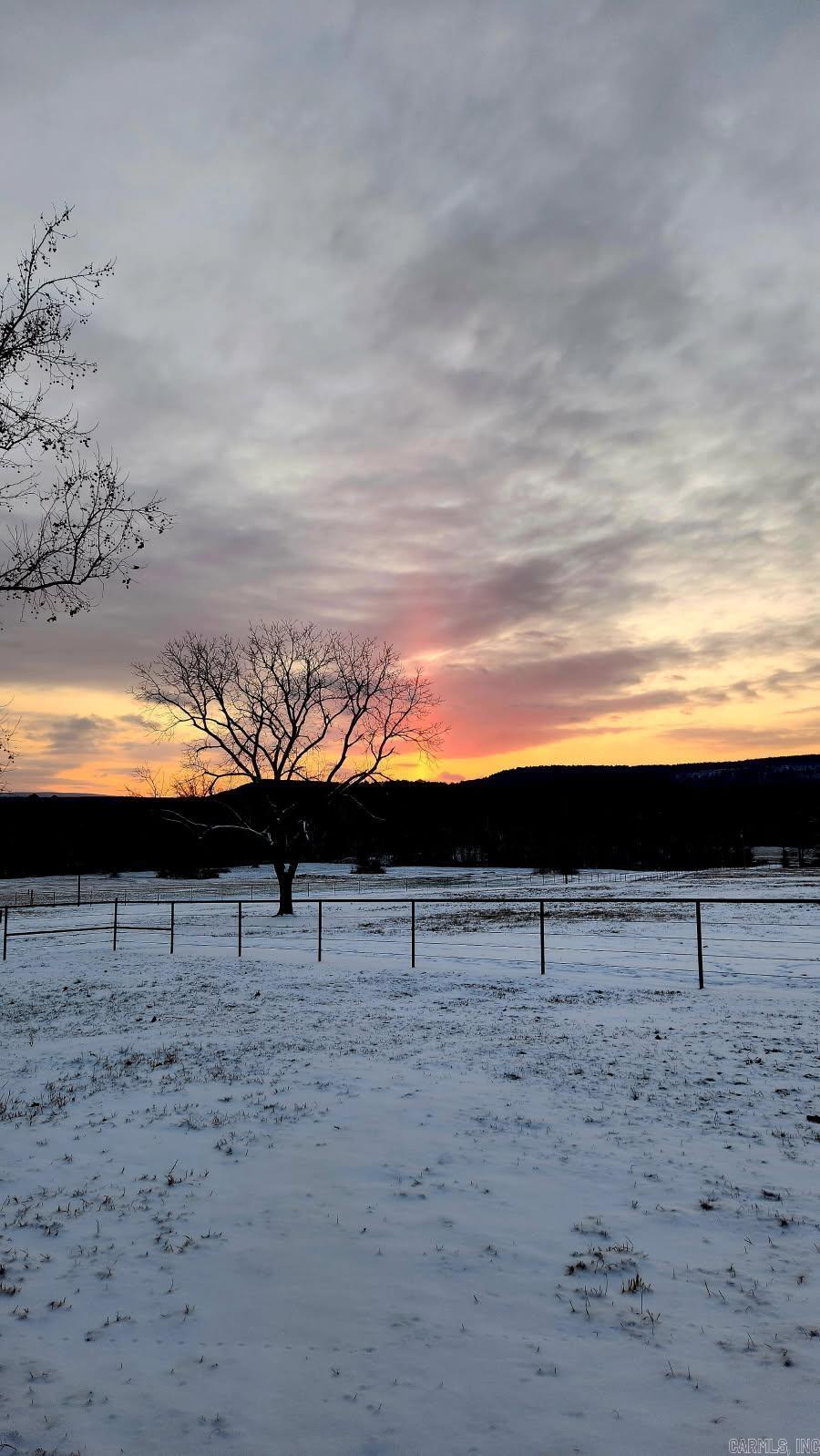 15350 Bailey Branch  Danville, AR