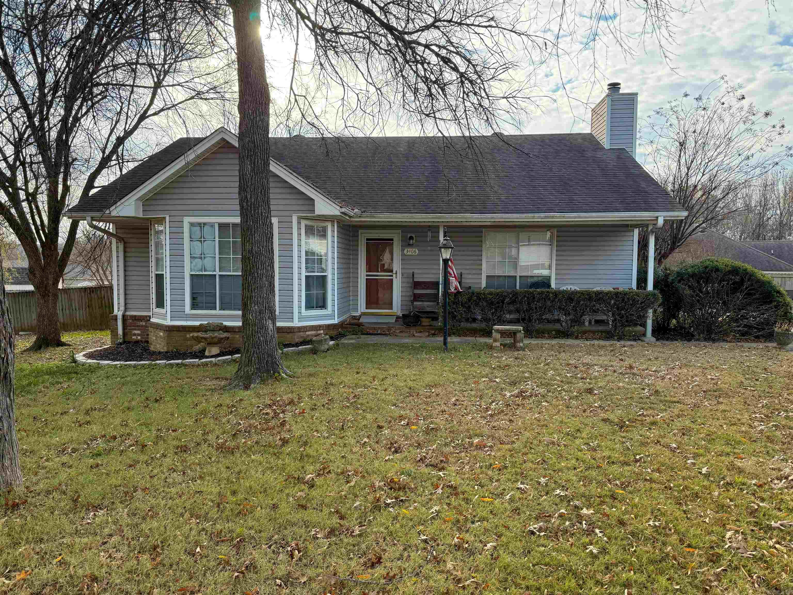 3406 Saddle Creek Cv  Jonesboro, AR