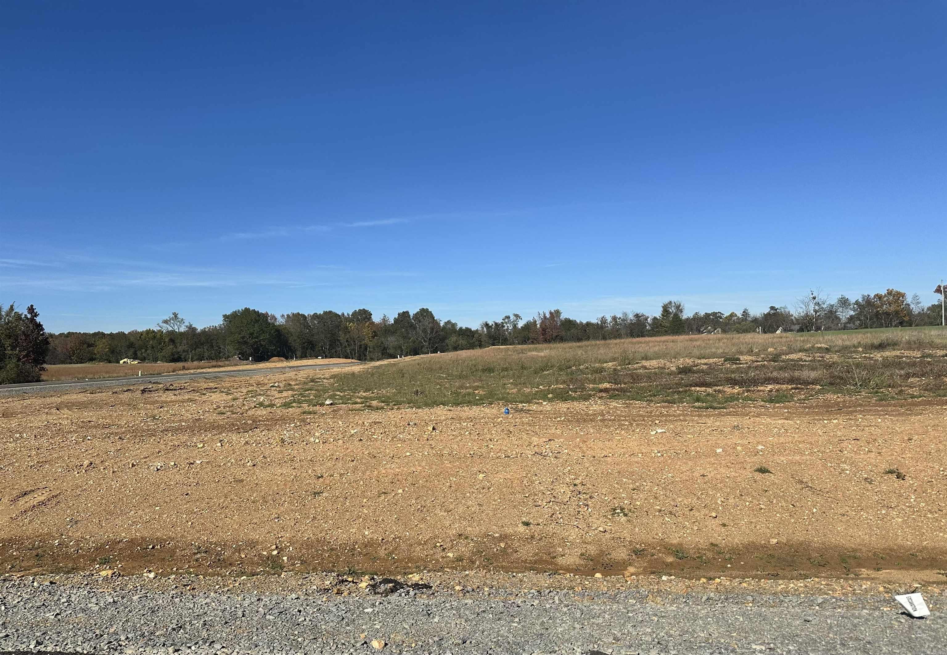 Lot 2 Avilla Acres Subdivision  Alexander, AR