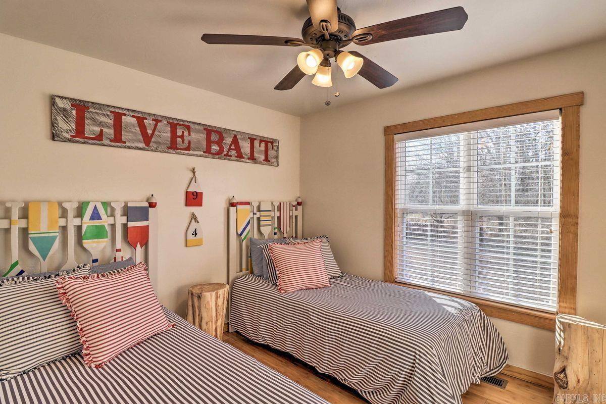 615 Ripplin Shoals  Melbourne, AR