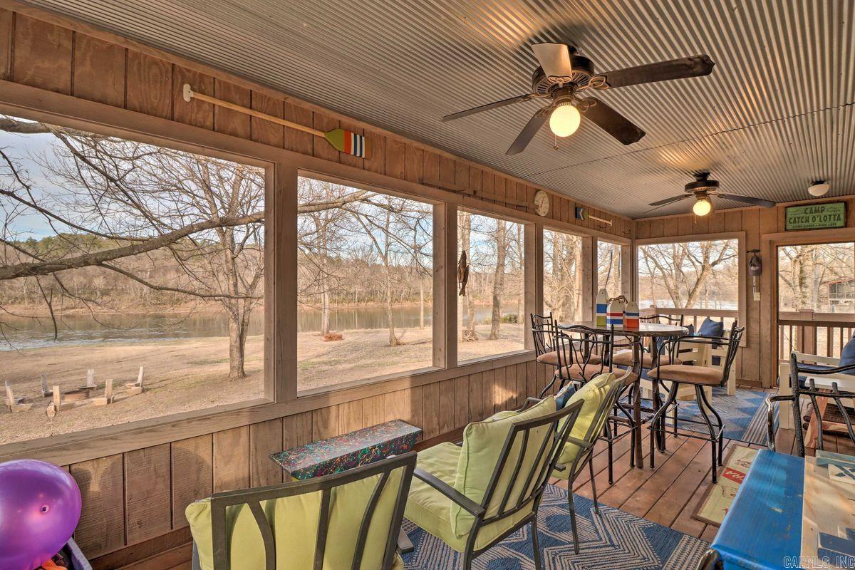 615 Ripplin Shoals  Melbourne, AR