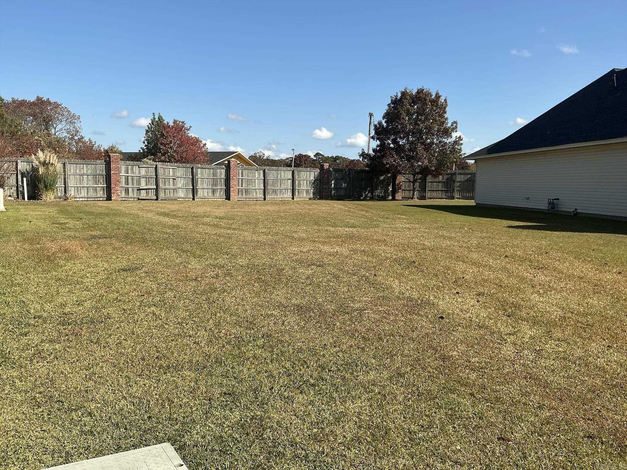 205 Stonegate  Crossett, AR