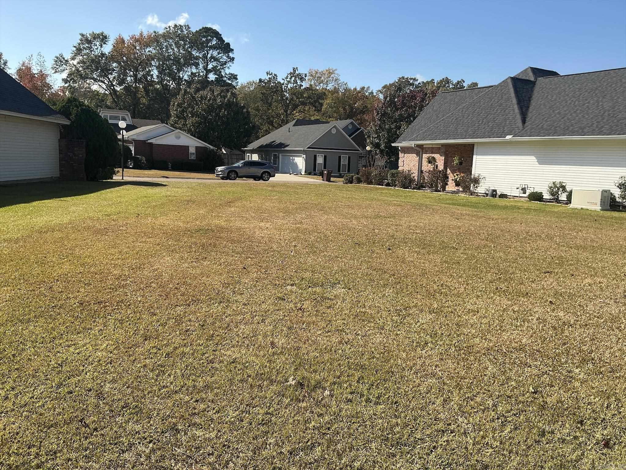 205 Stonegate  Crossett, AR