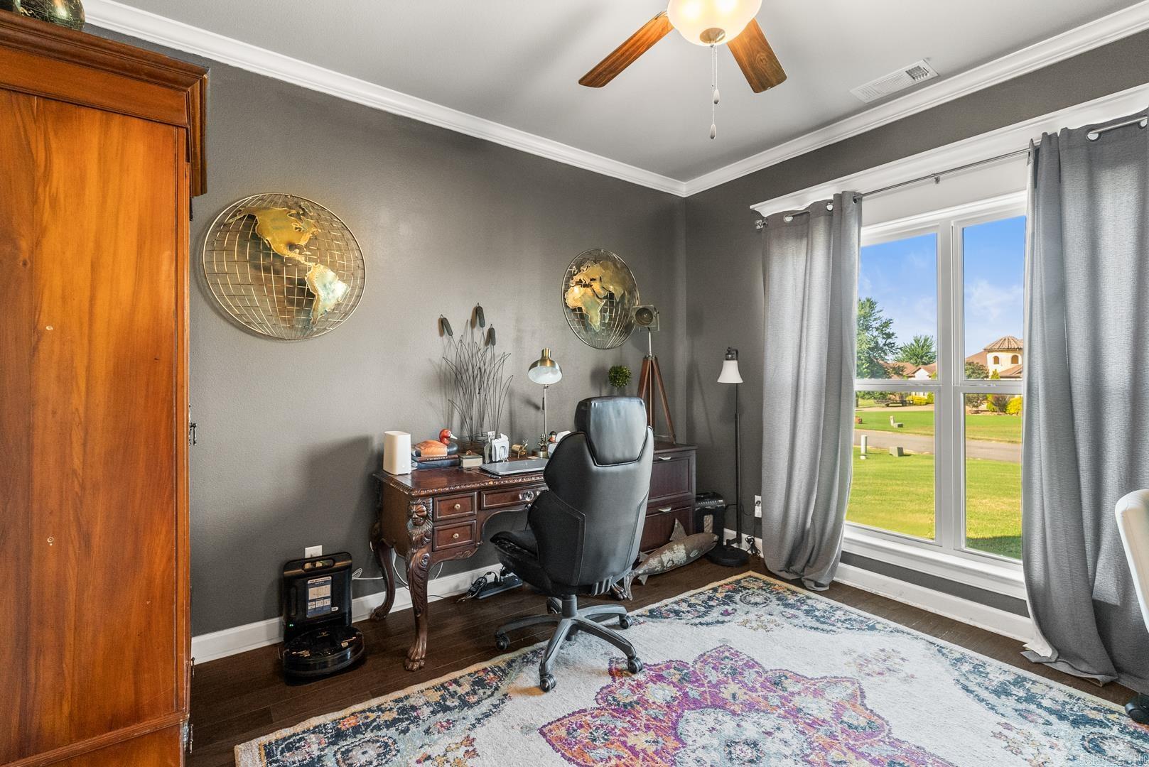 14 River Road Drive West  Mayflower, AR