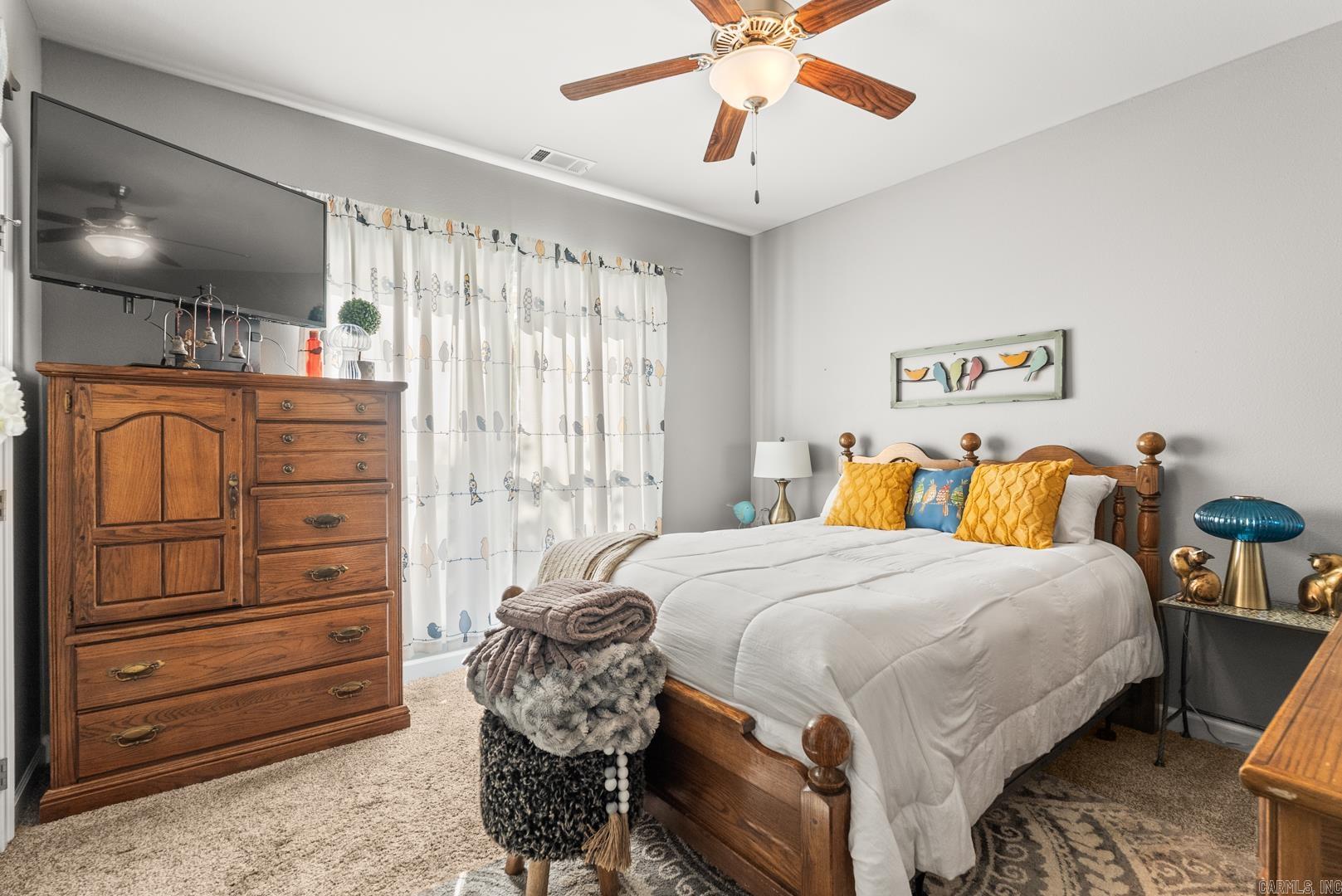 14 River Road Drive West  Mayflower, AR