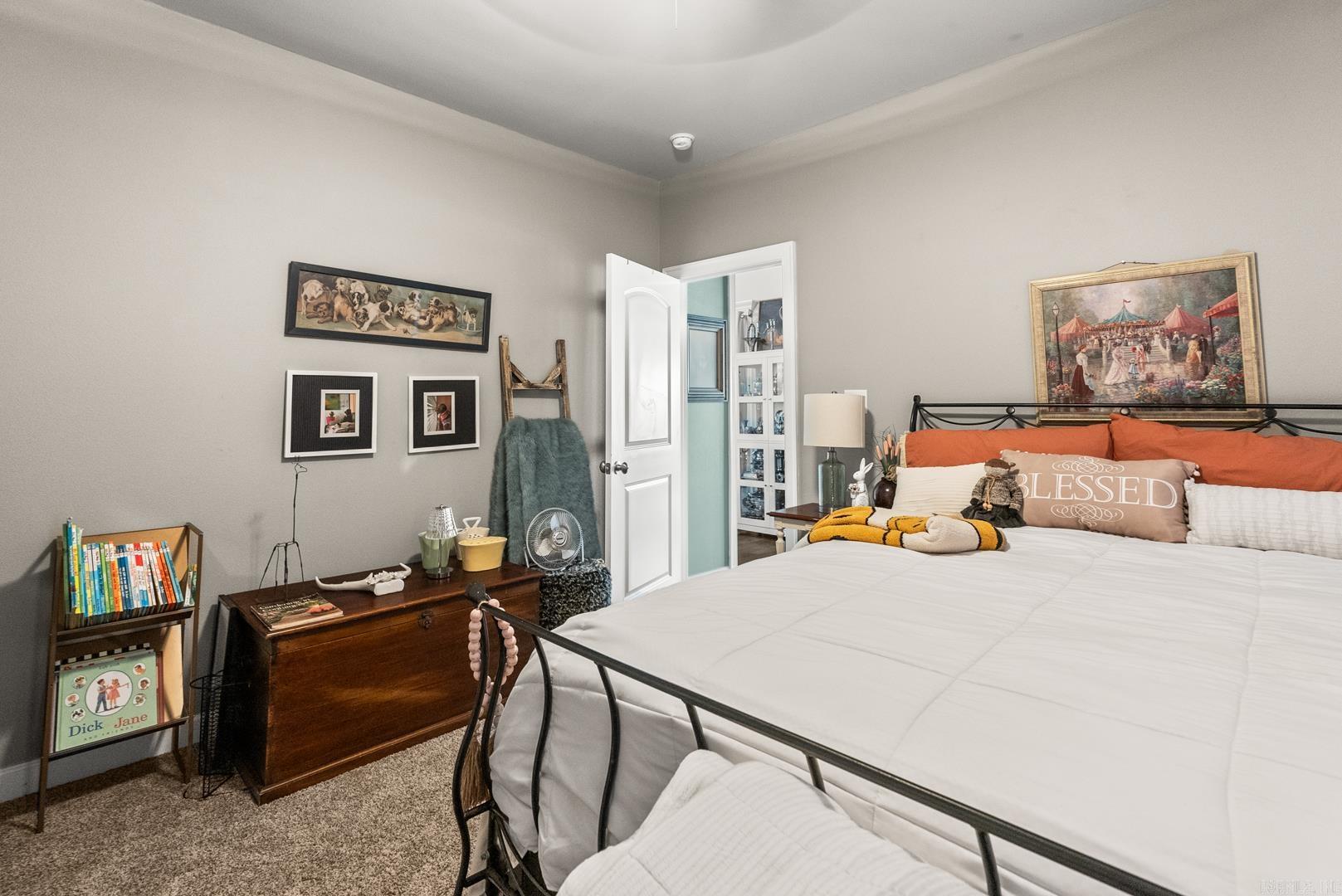 14 River Road Drive West  Mayflower, AR