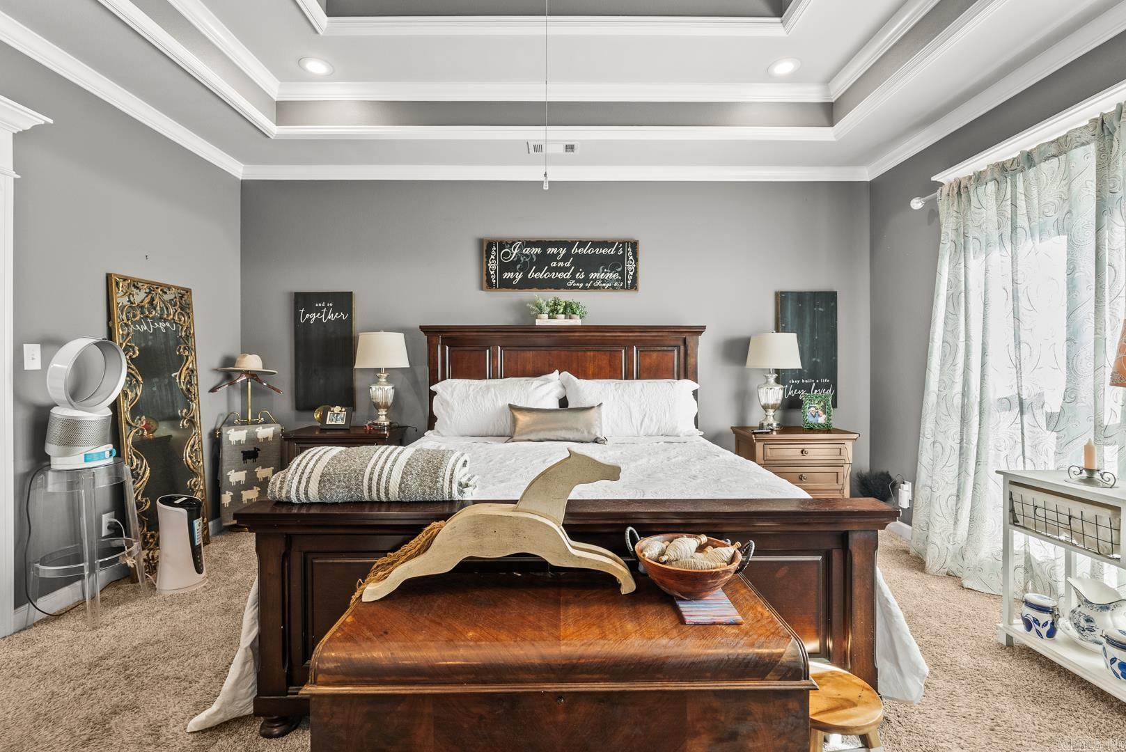 14 River Road Drive West  Mayflower, AR