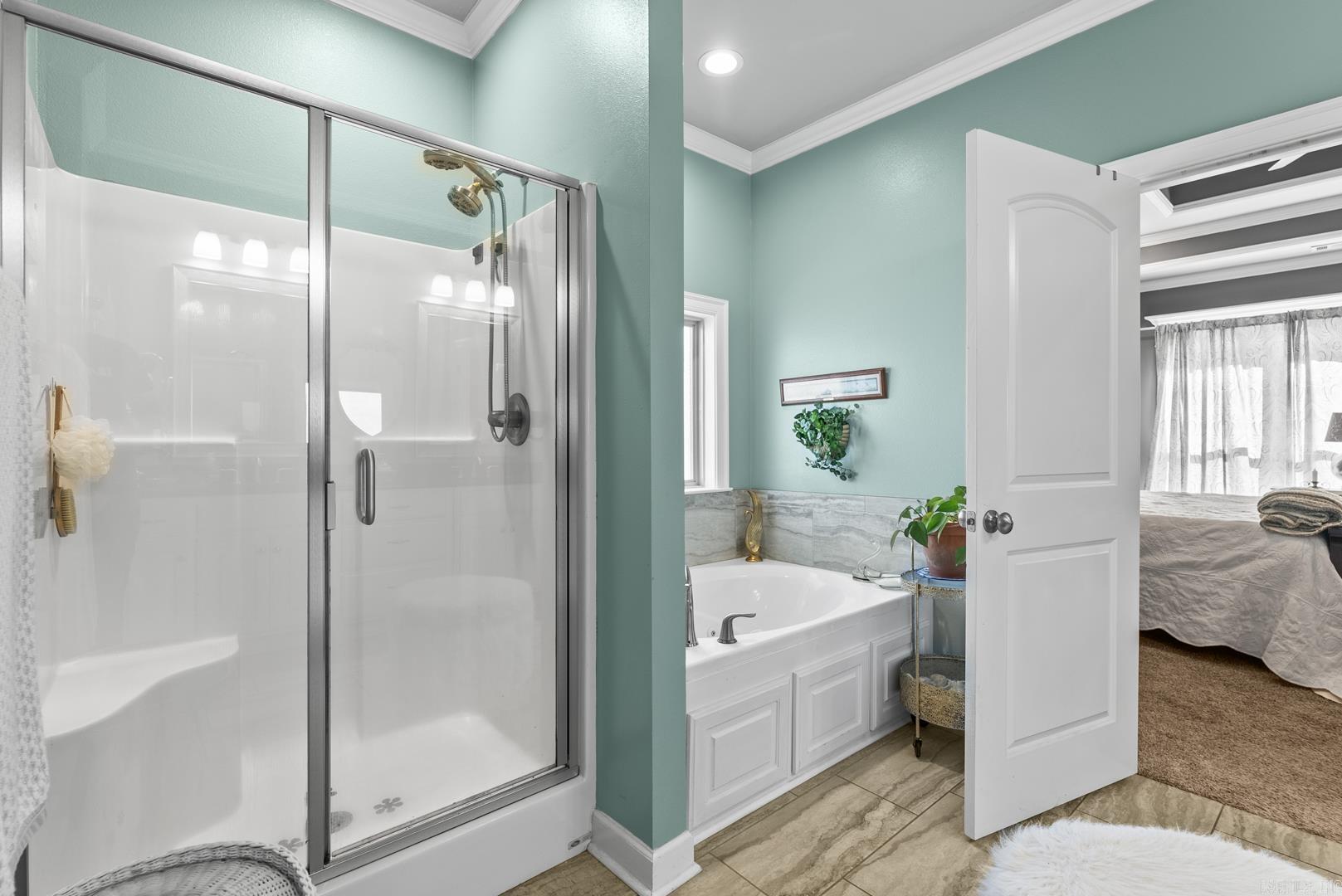 14 River Road Drive West  Mayflower, AR