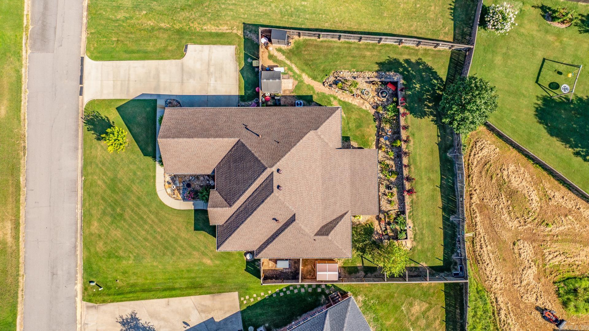 14 River Road Drive West  Mayflower, AR