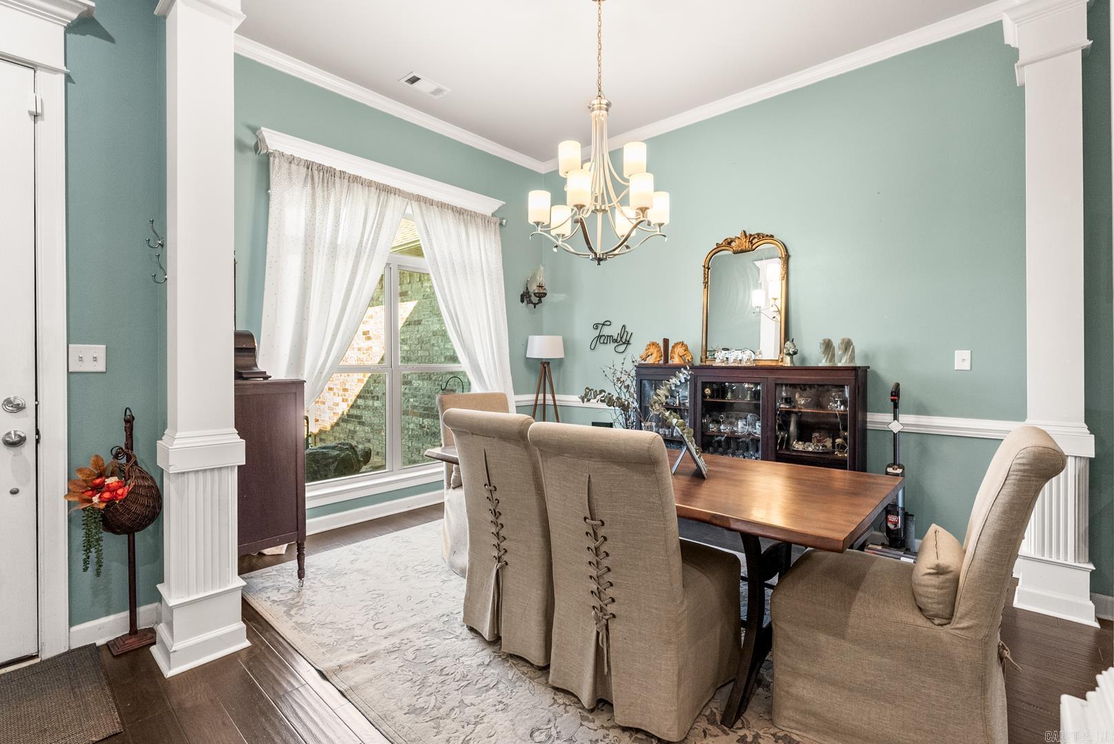 14 River Road Drive West  Mayflower, AR