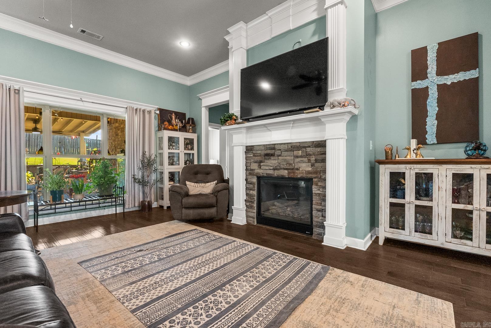 14 River Road Drive West  Mayflower, AR