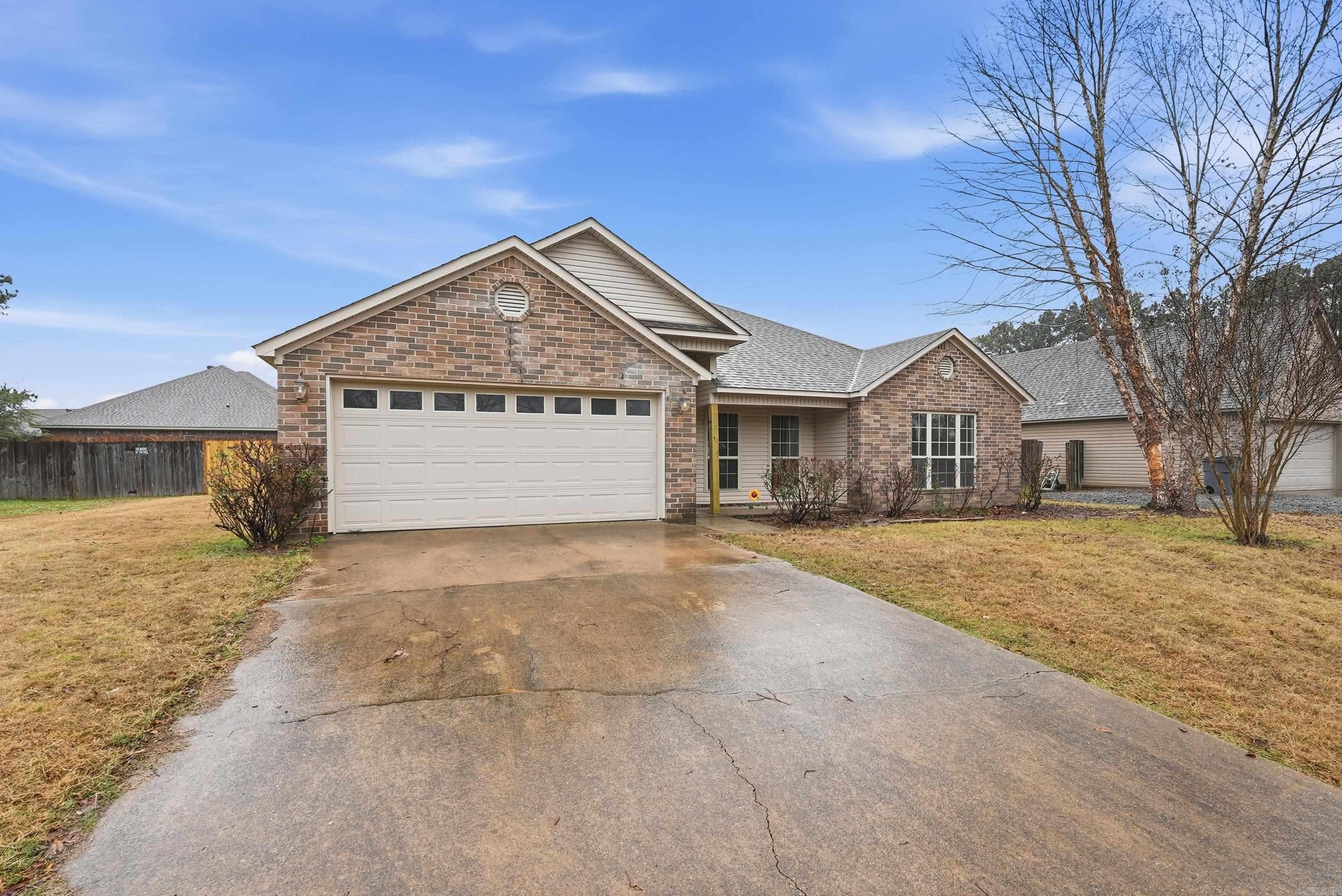 127 Dugger  Beebe, AR