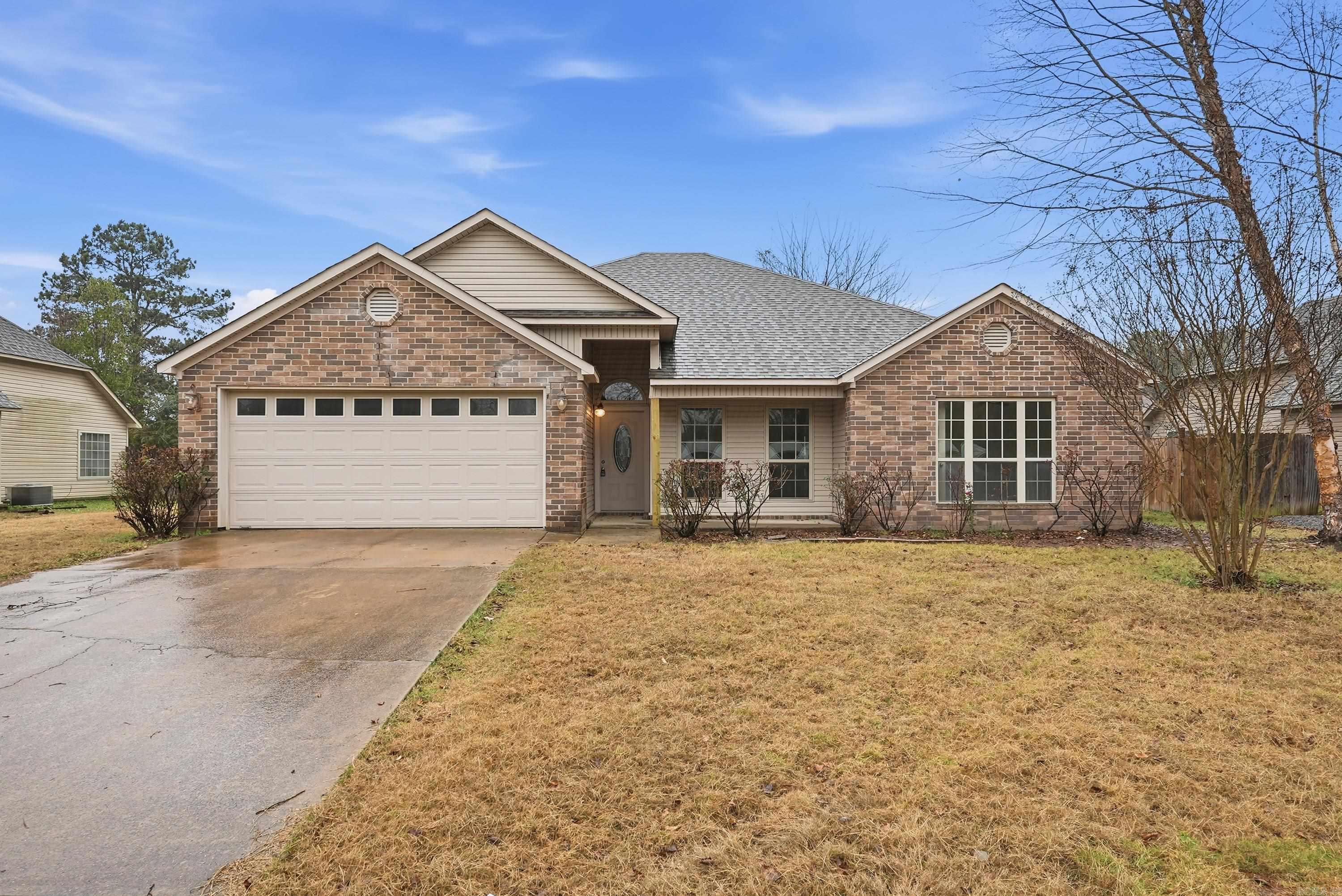 127 Dugger  Beebe, AR