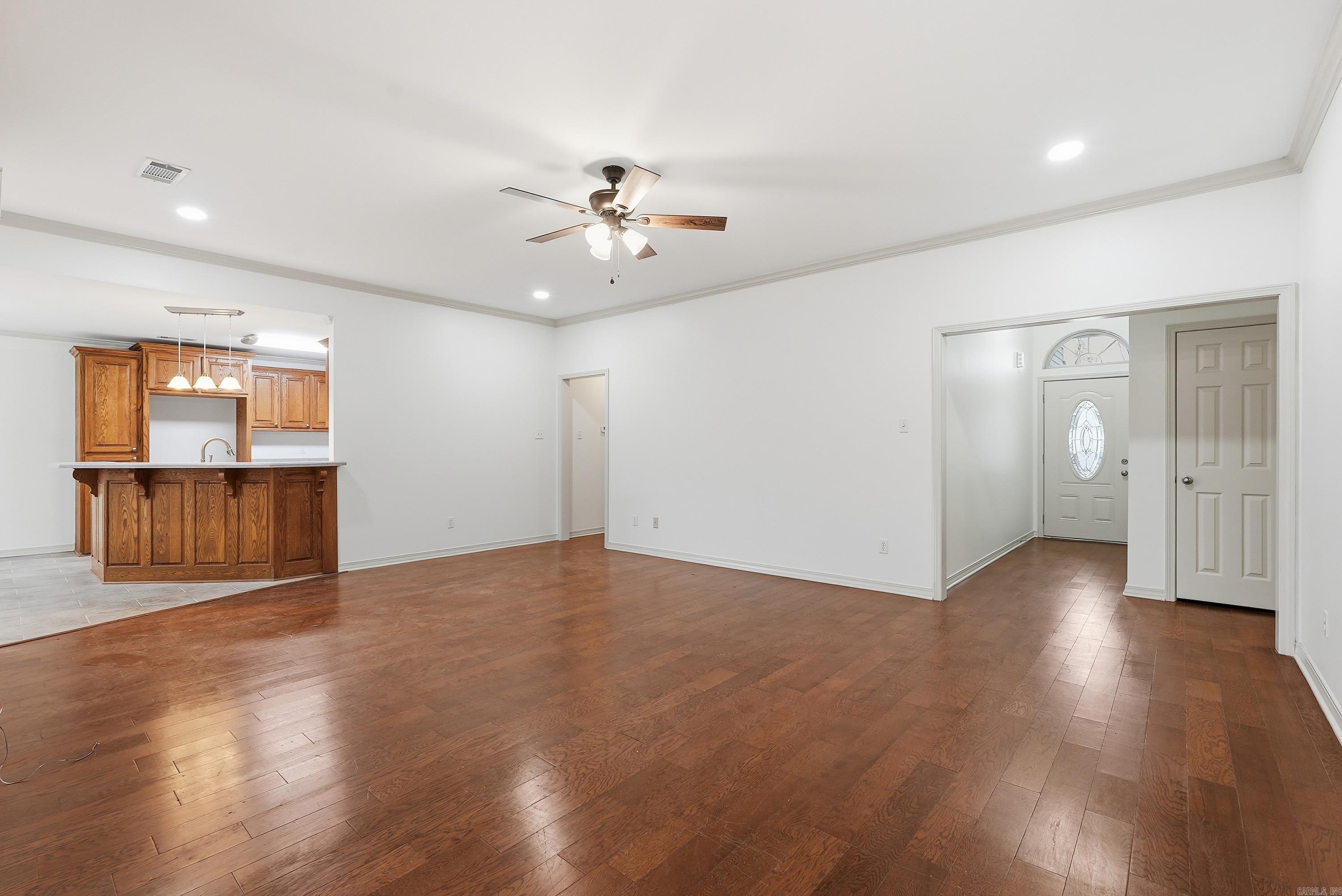 127 Dugger  Beebe, AR