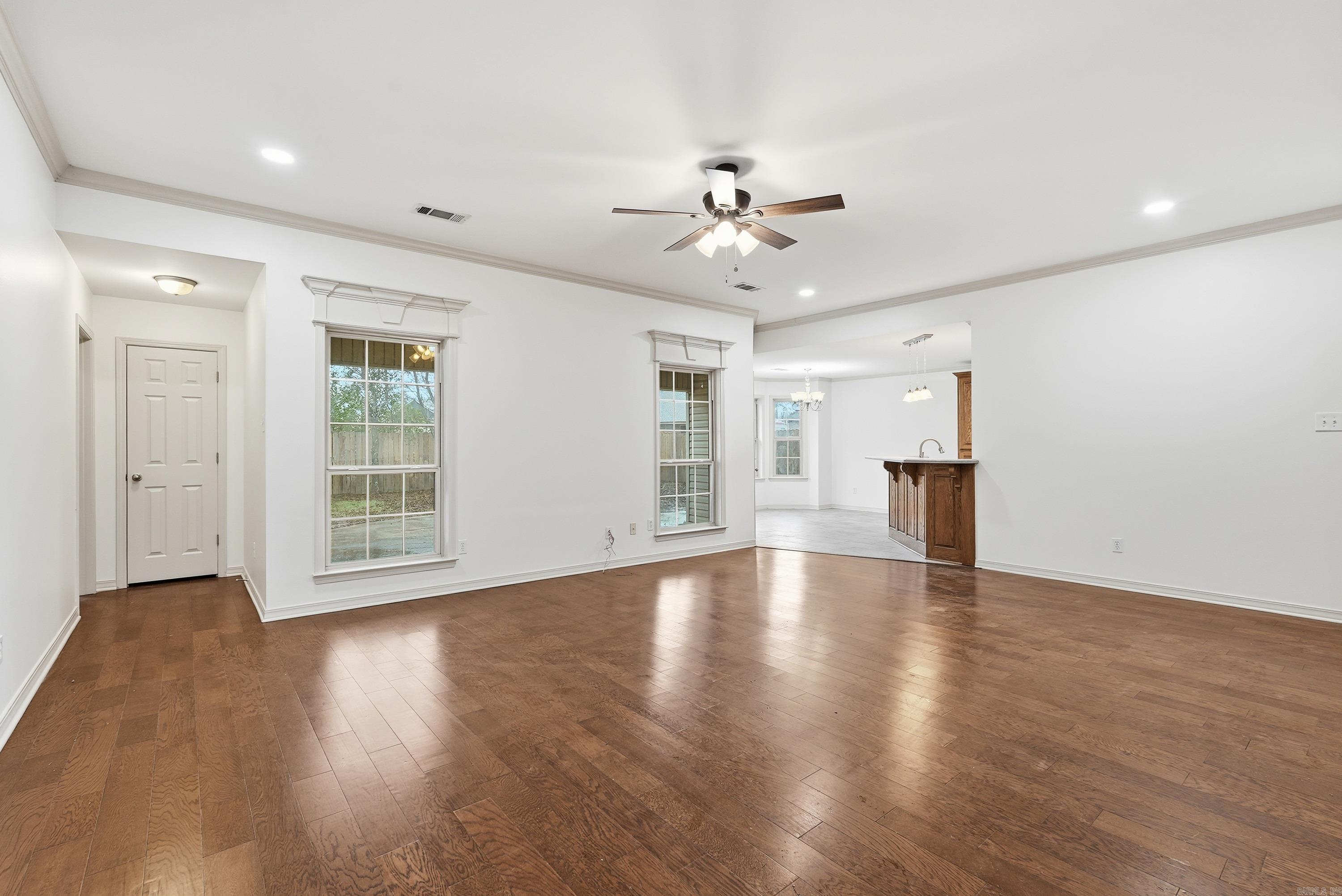 127 Dugger  Beebe, AR