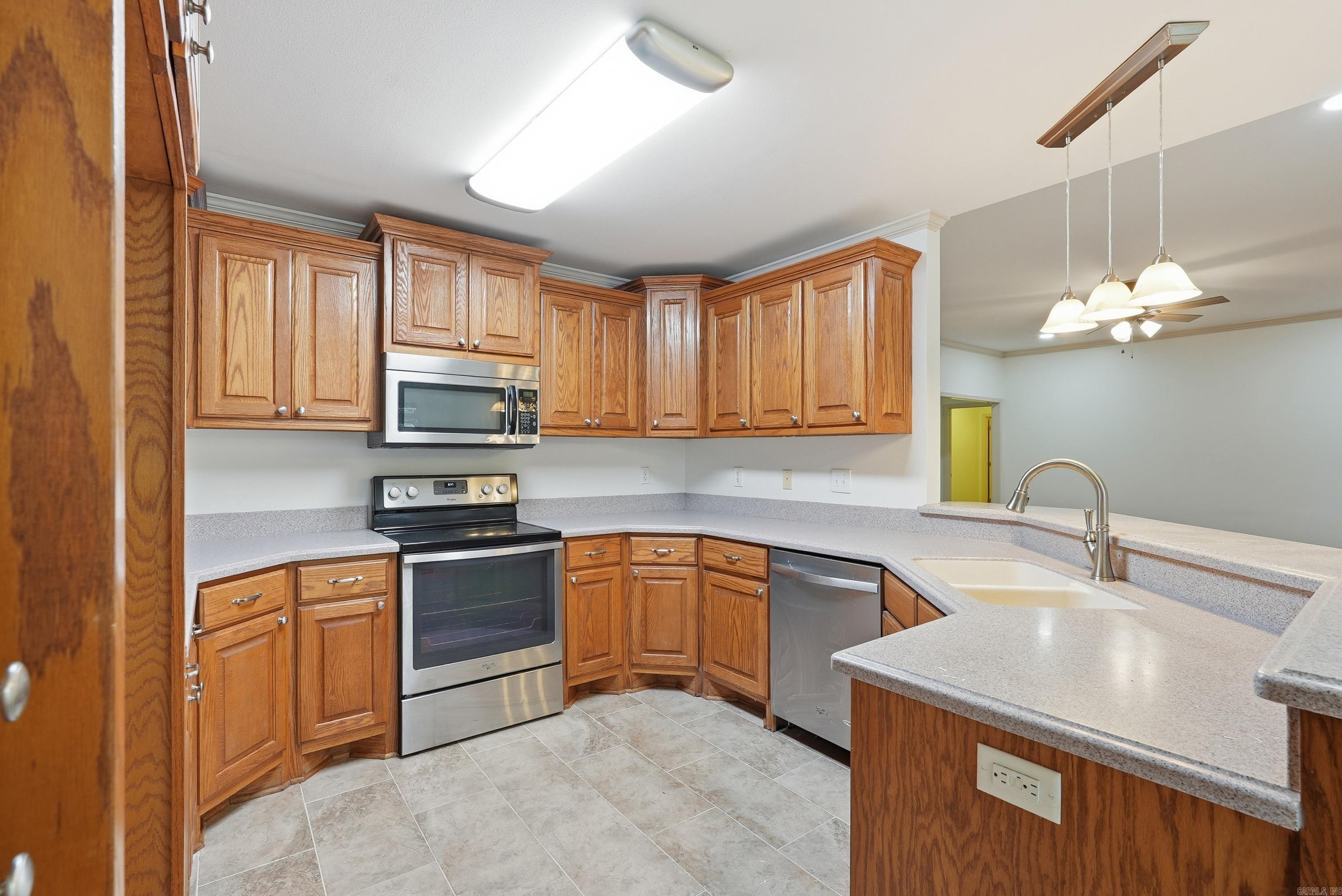 127 Dugger  Beebe, AR