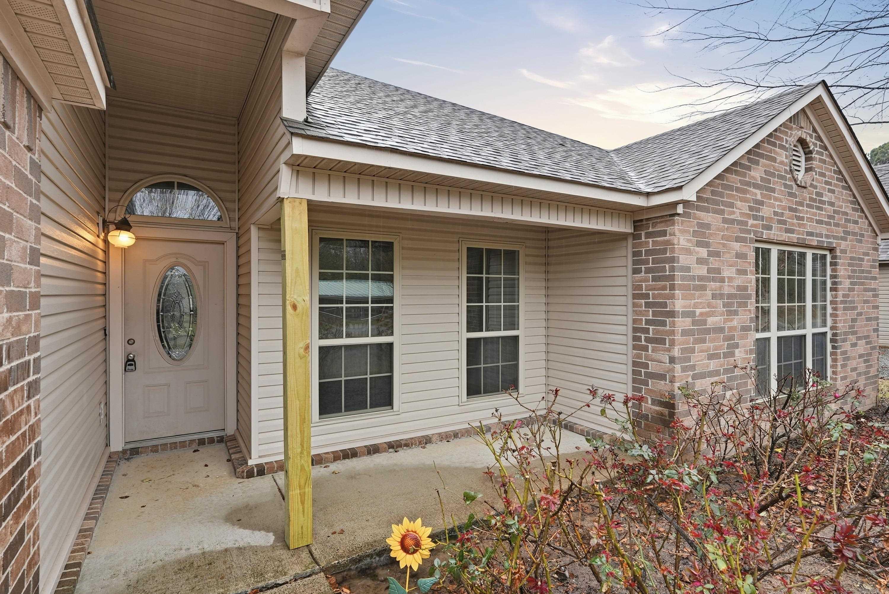 127 Dugger  Beebe, AR